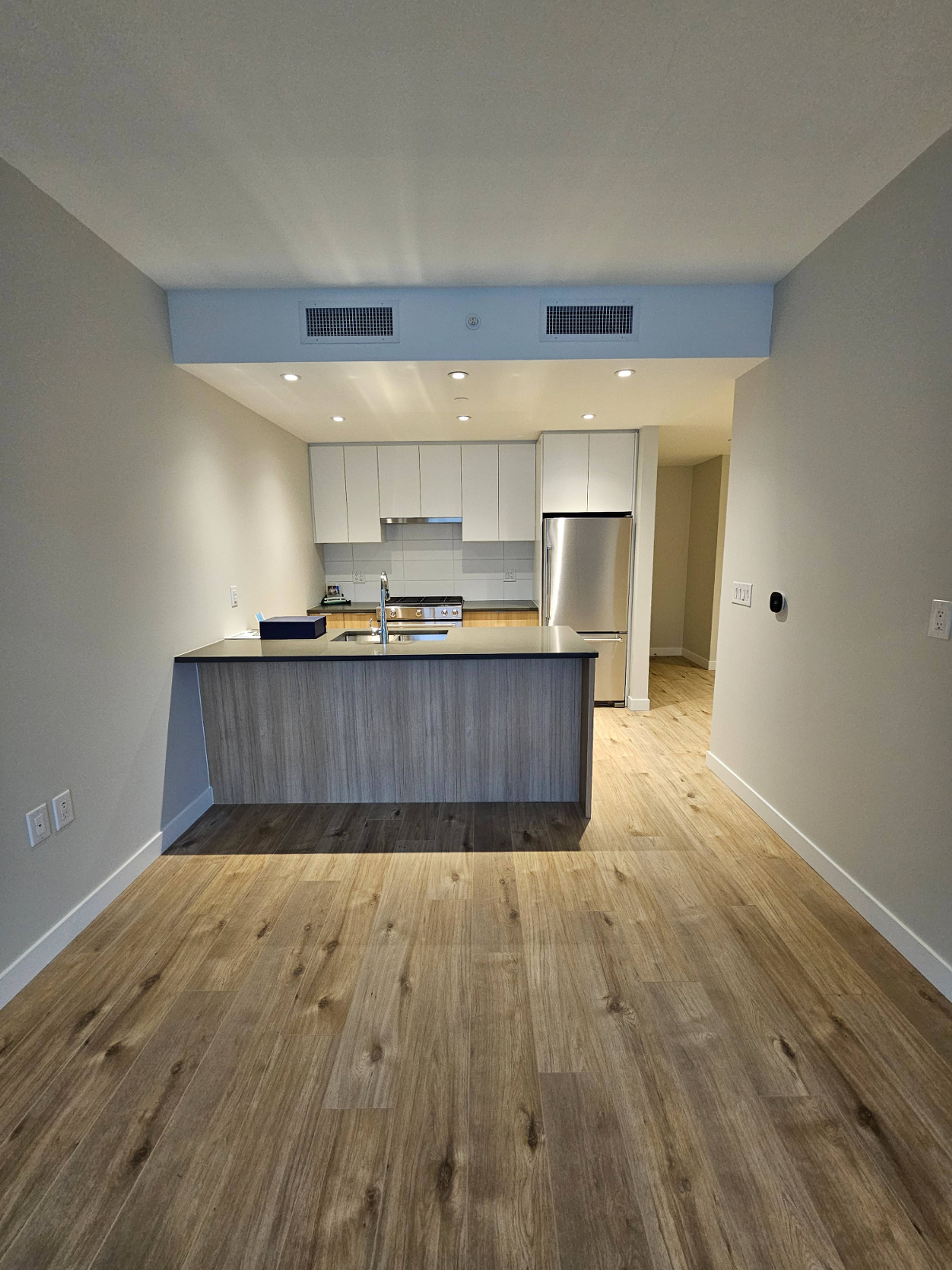 1 Bed  · 1 Bath for rent $2,200 / month