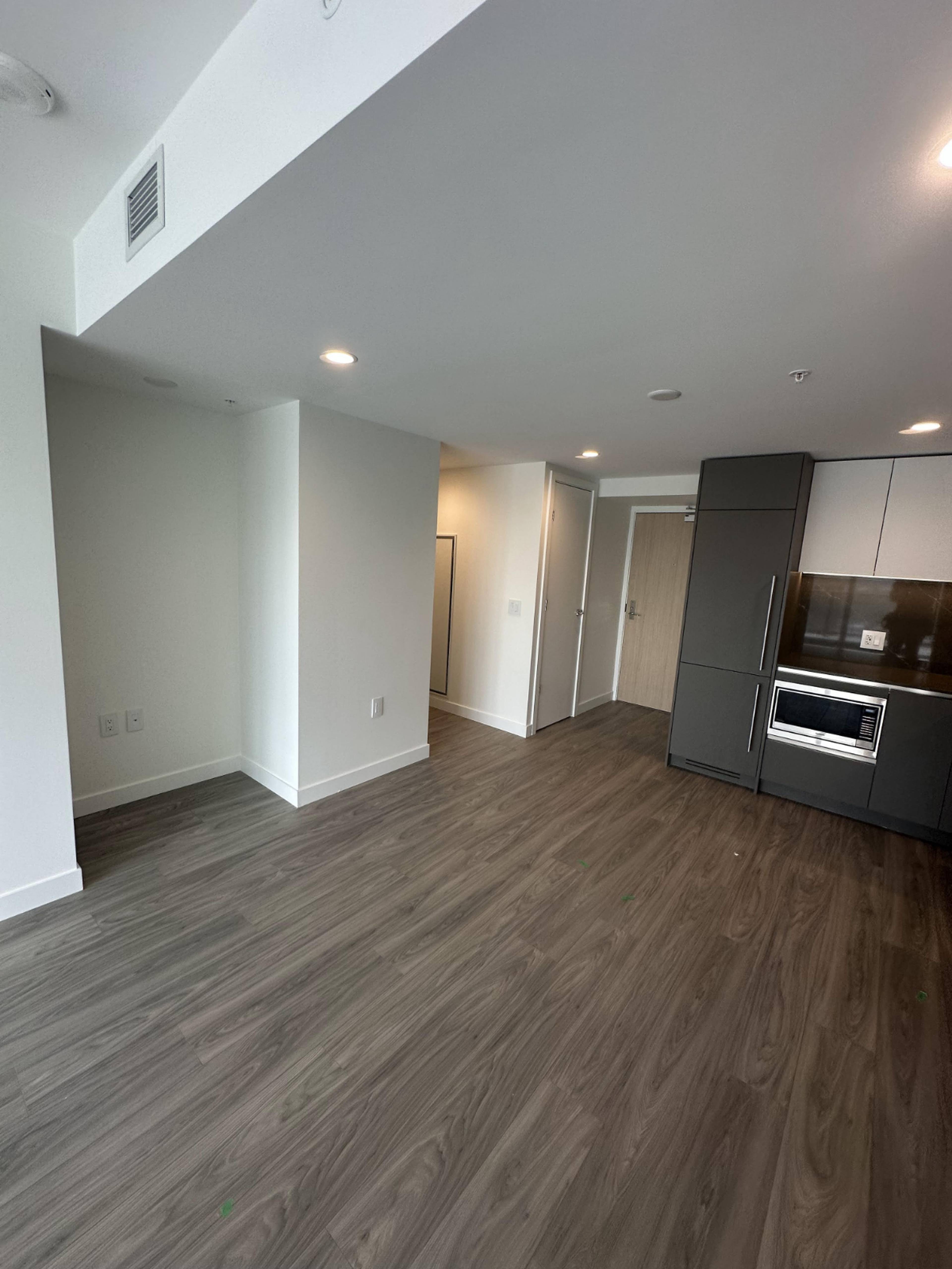 1 Bed  · 1 Bath for rent $2,500 / month