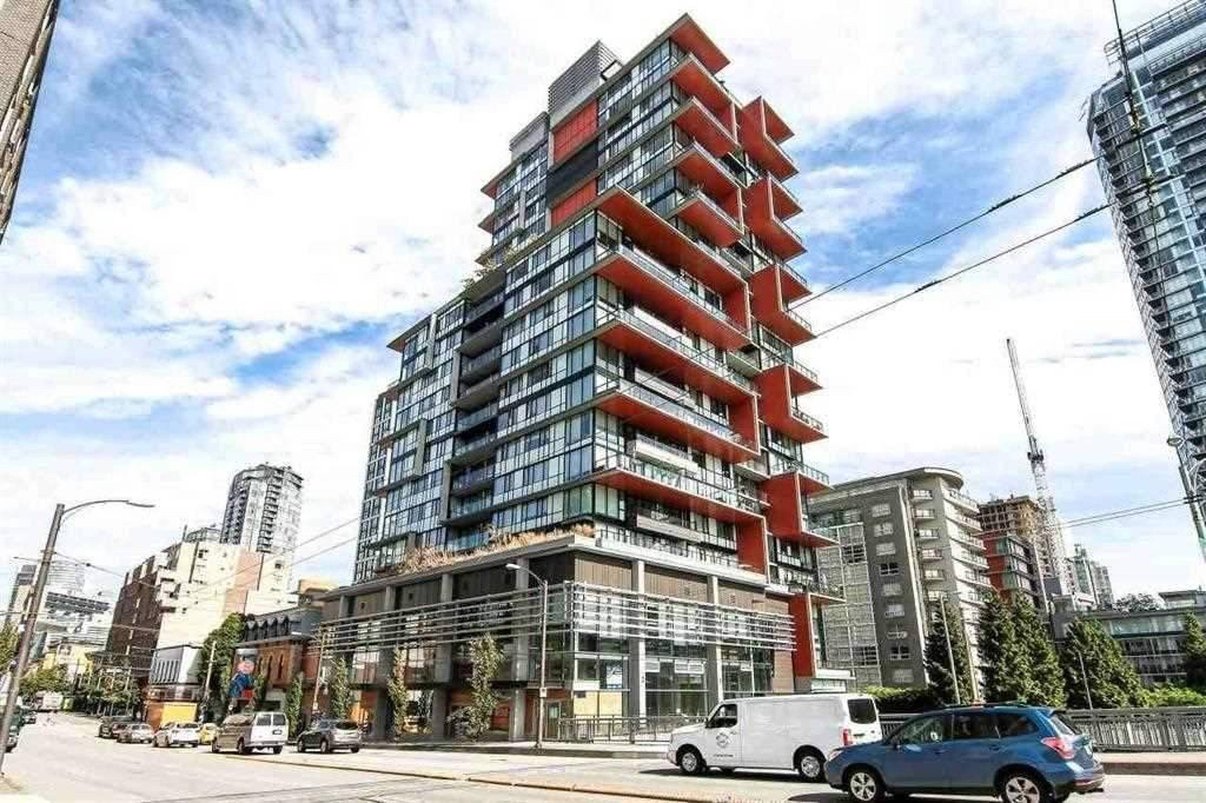 1 Bed  · 1 Bath for rent $2,550 / month
