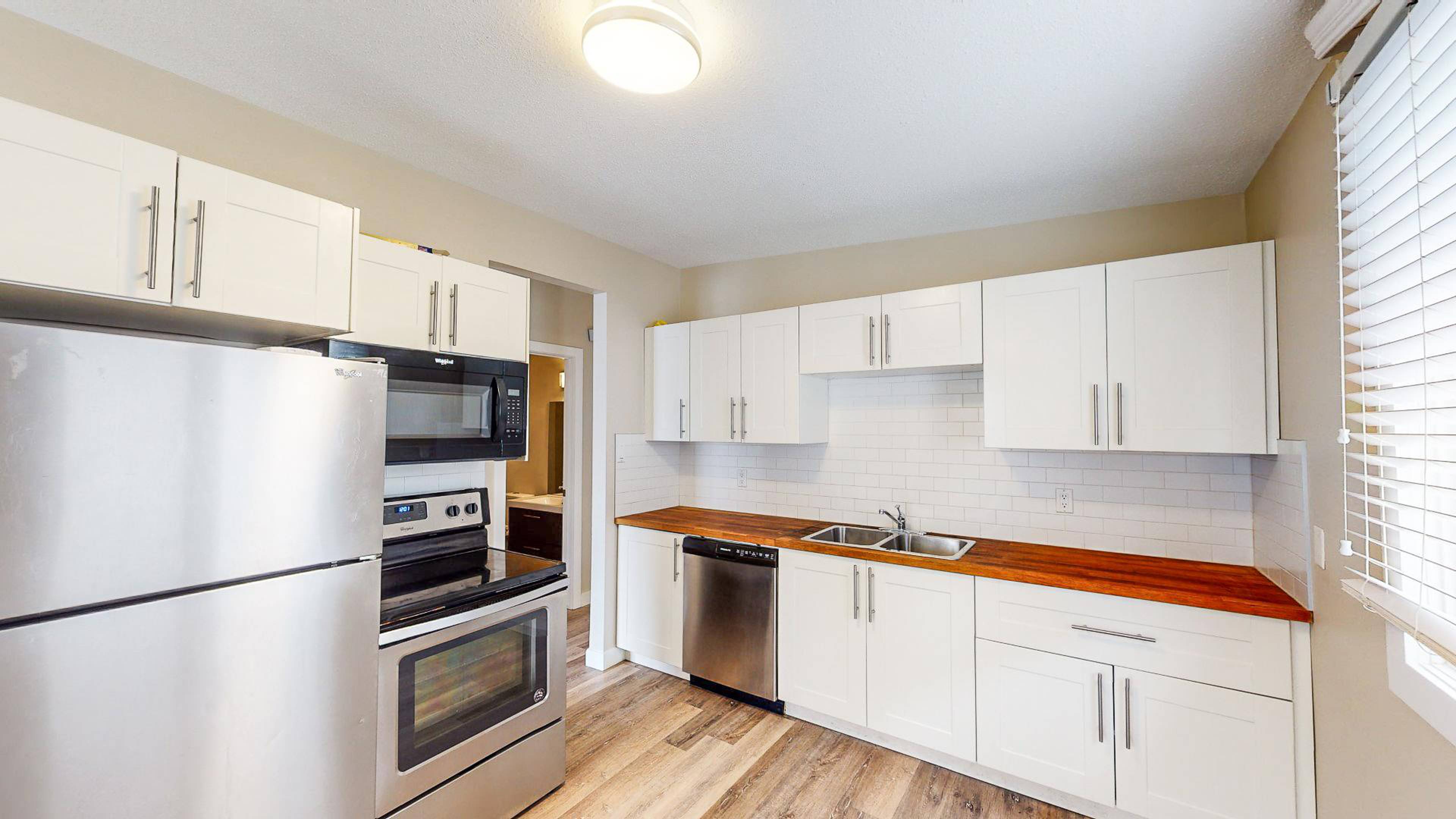 3 Bed  · 2 Bath for rent $1,850 / month