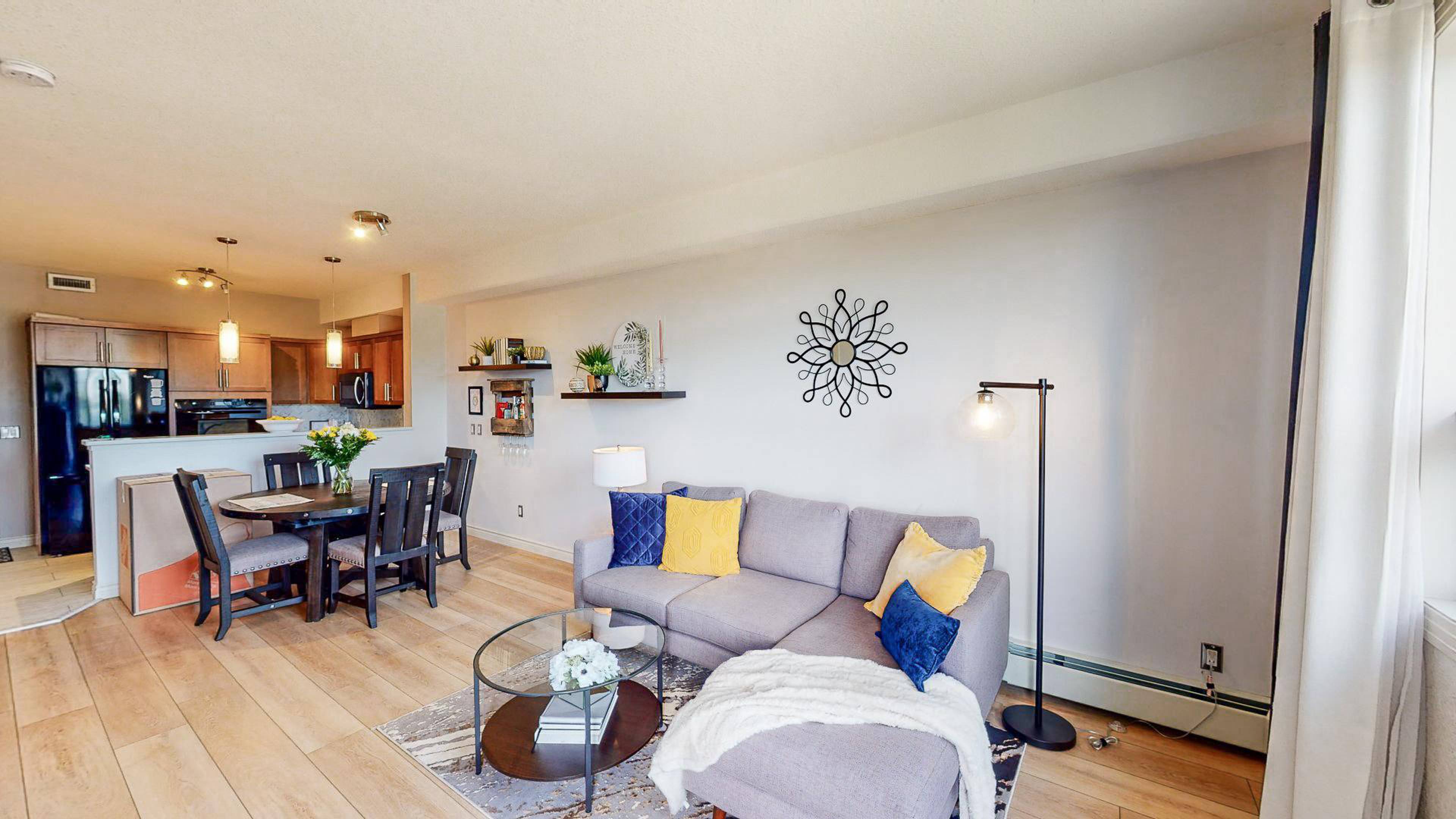 1 室  · 1 卫 for rent $1,695 / 月
