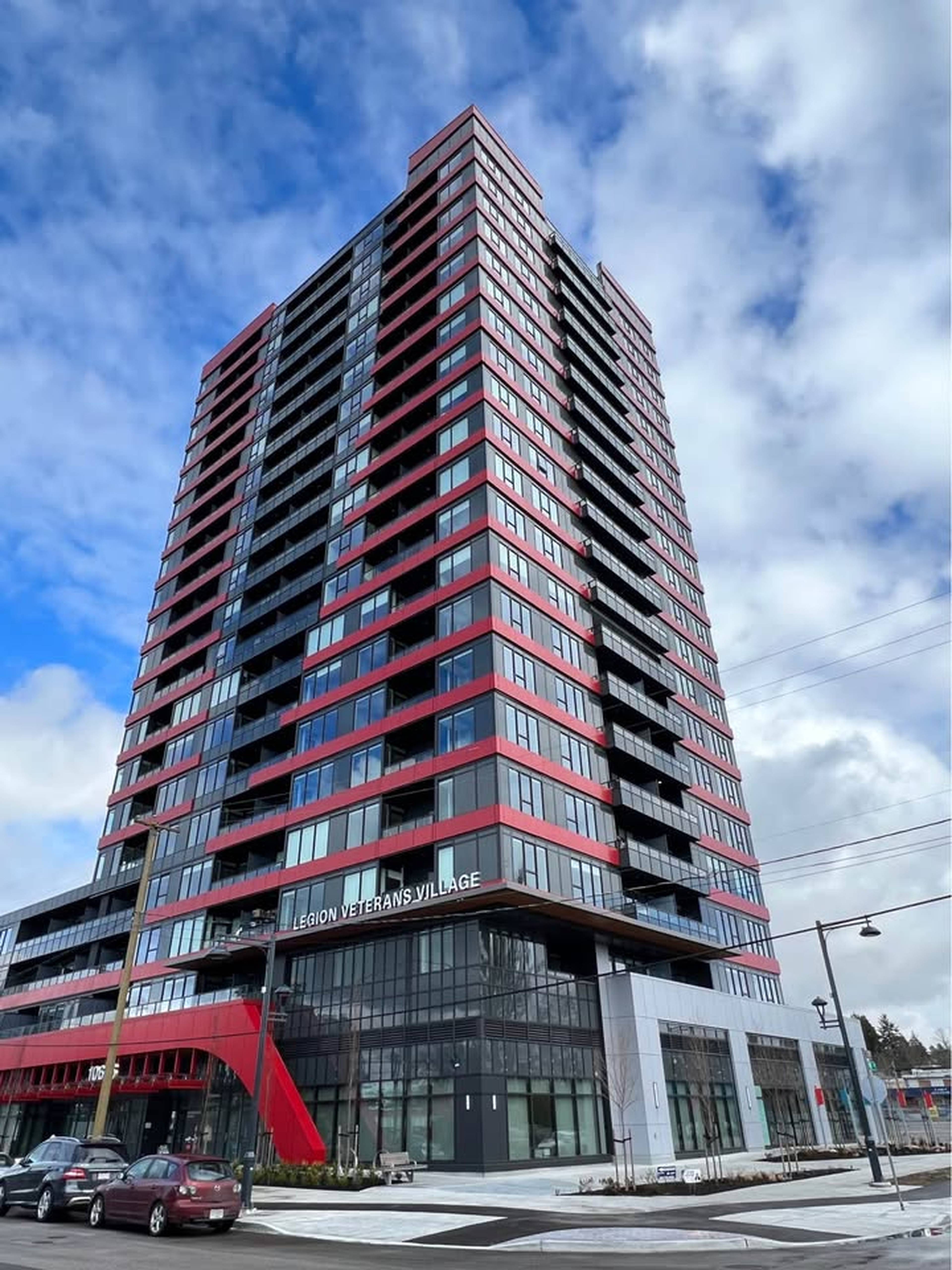 Studio  · 1 Bath for rent $1,600 / month