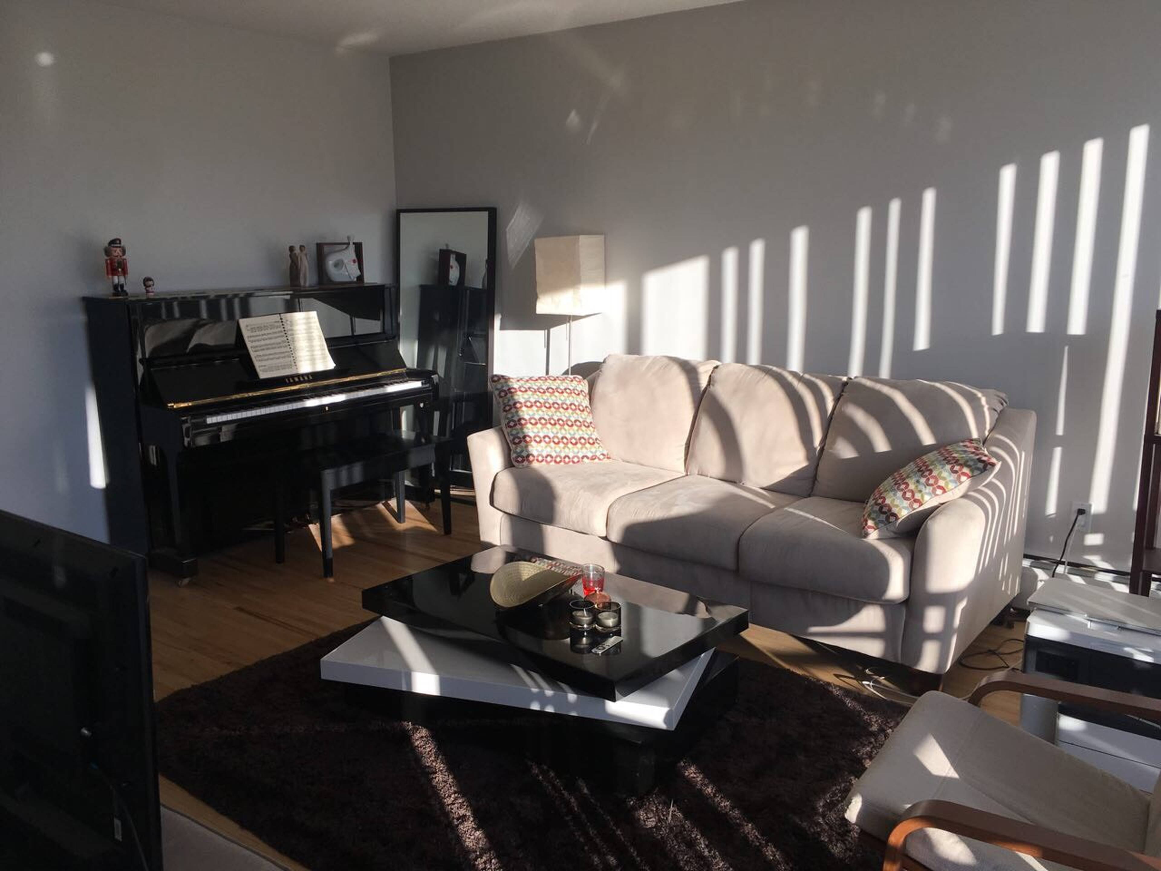 1 Bed  · 1 Bath for rent $400 / day