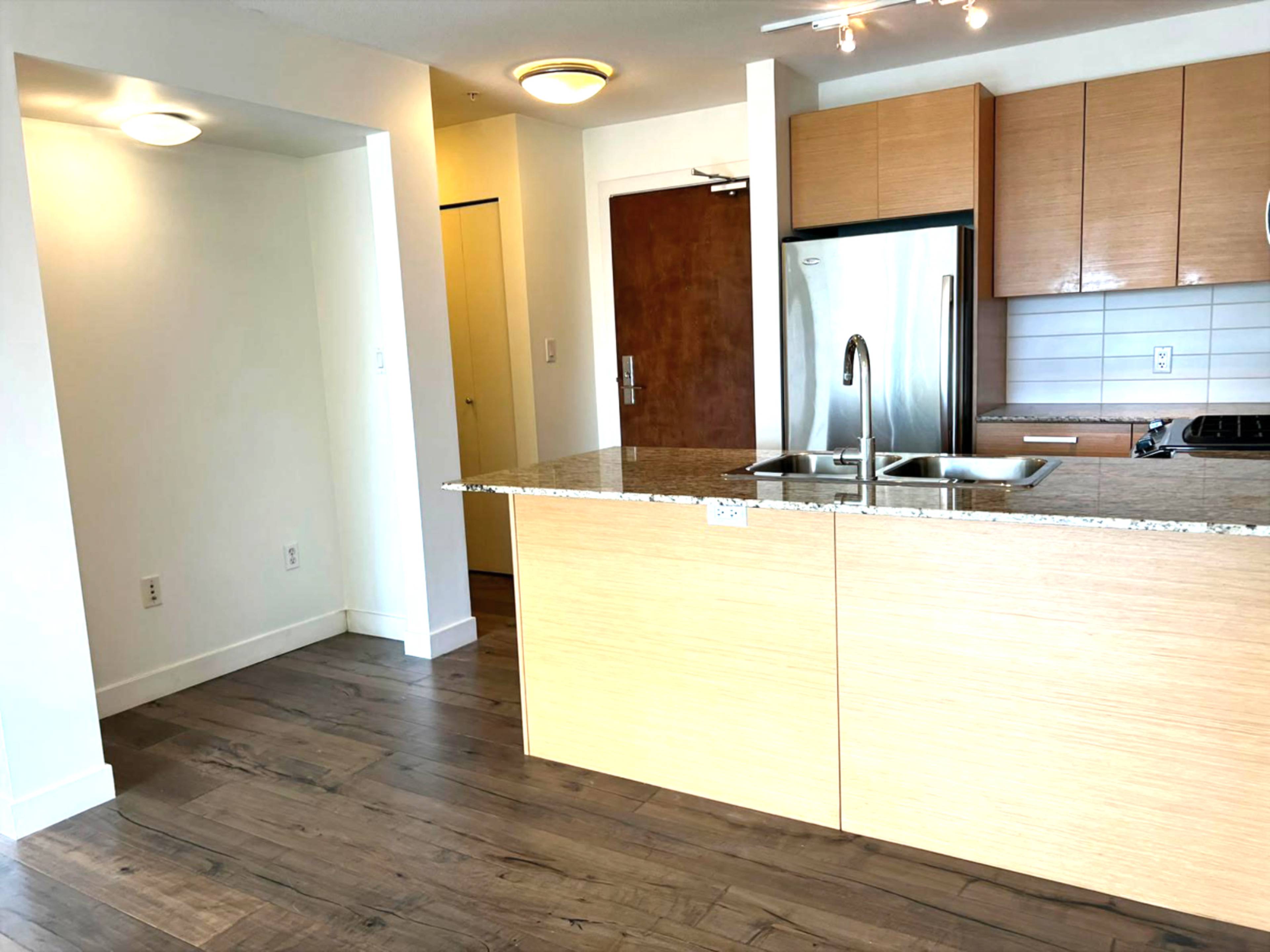 1 Bed  · 1 Bath for rent $2,100 / month