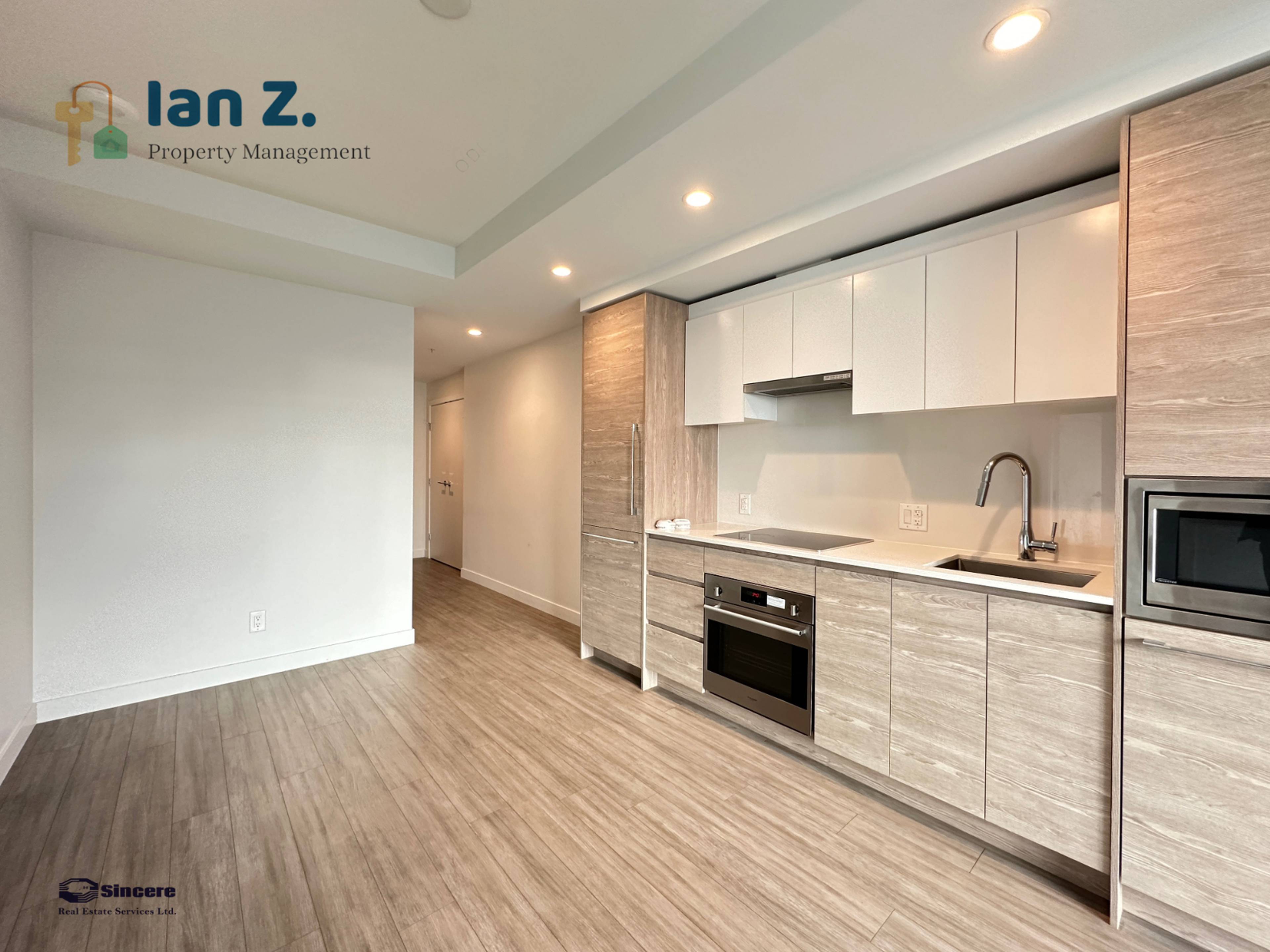 1 Bed  · 1 Bath for rent $1,550 / month