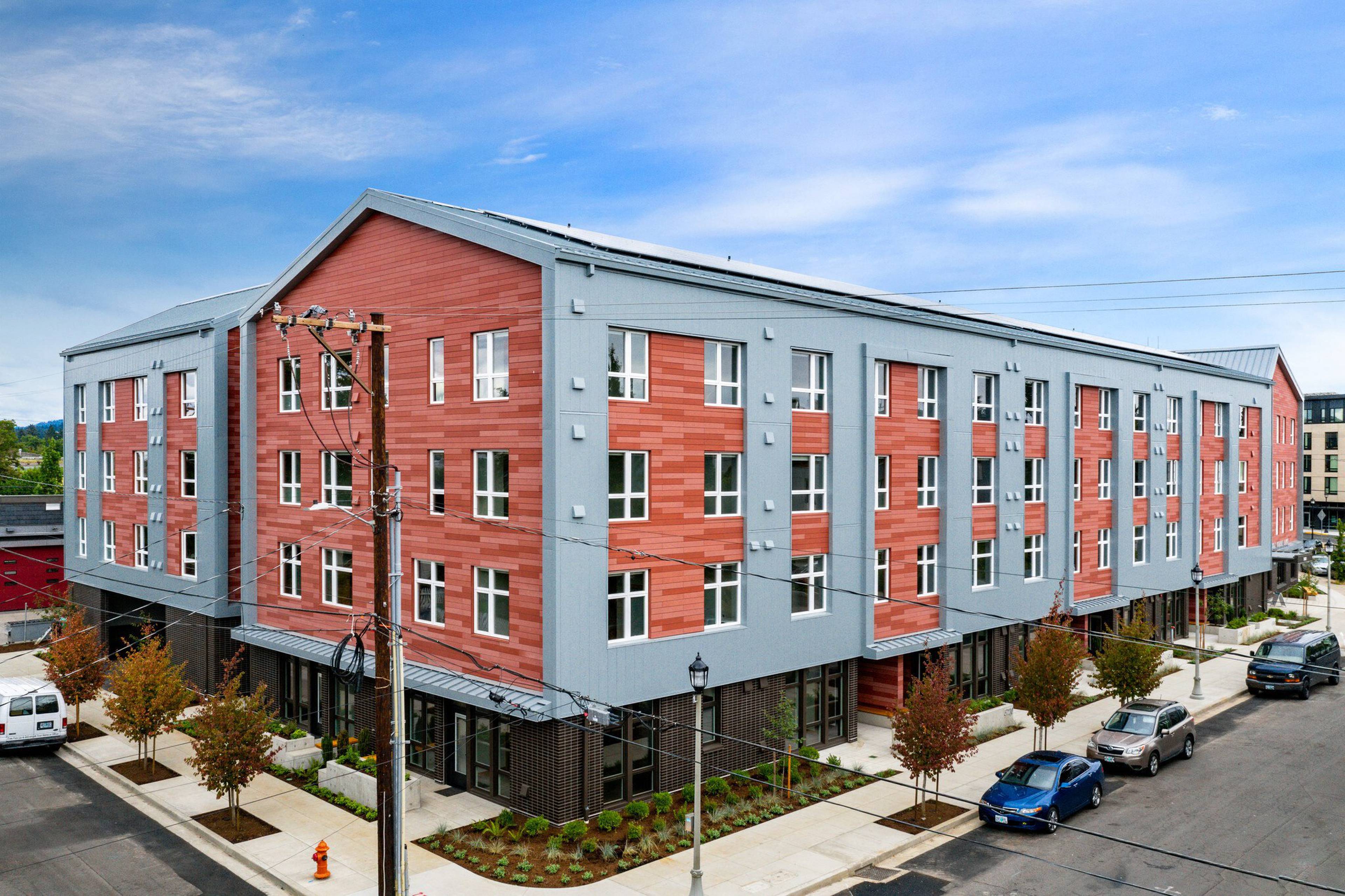 1 Bed  · 1 Bath for rent $1,272 / month