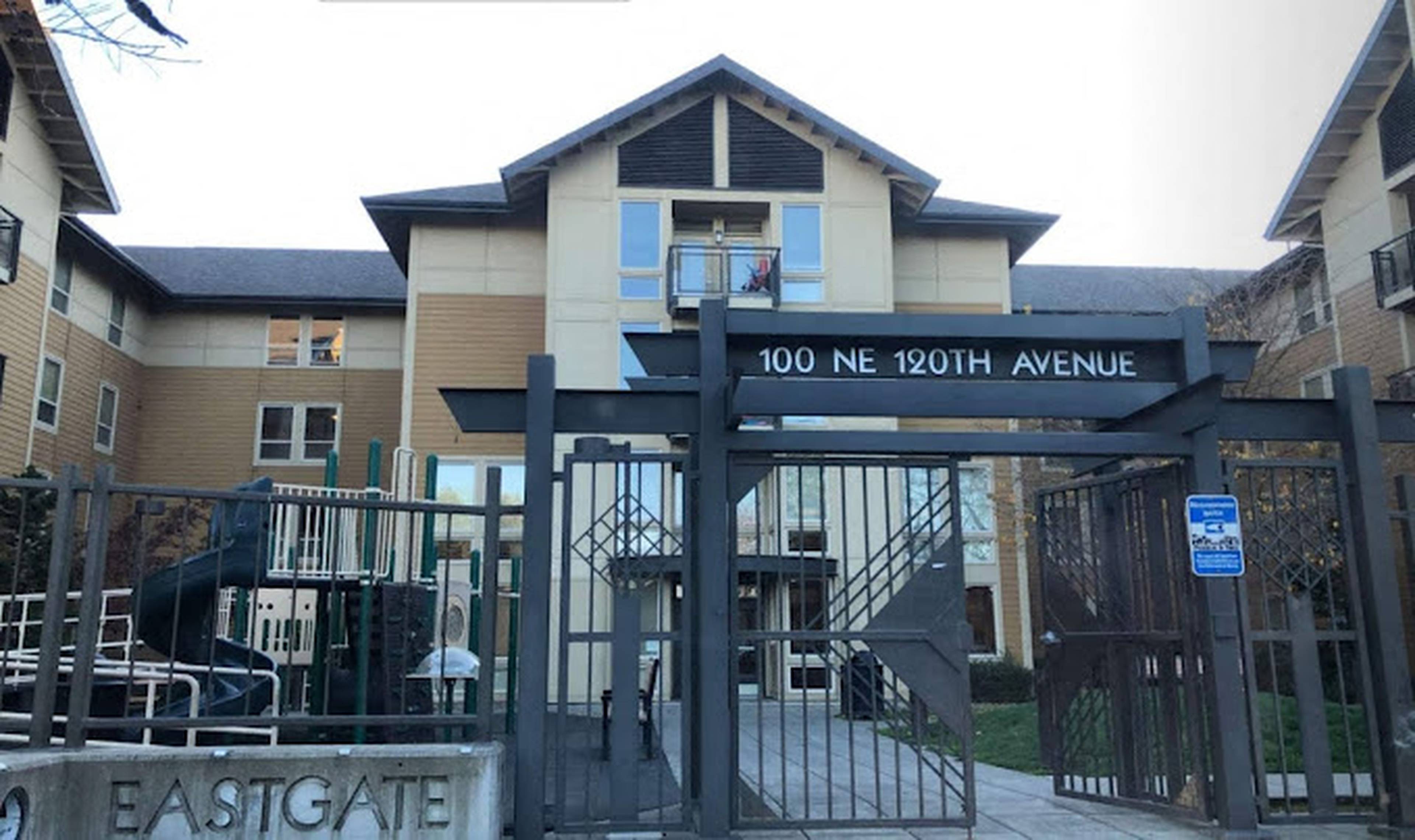 1 Bed  · 1 Bath for rent $1,055 / month