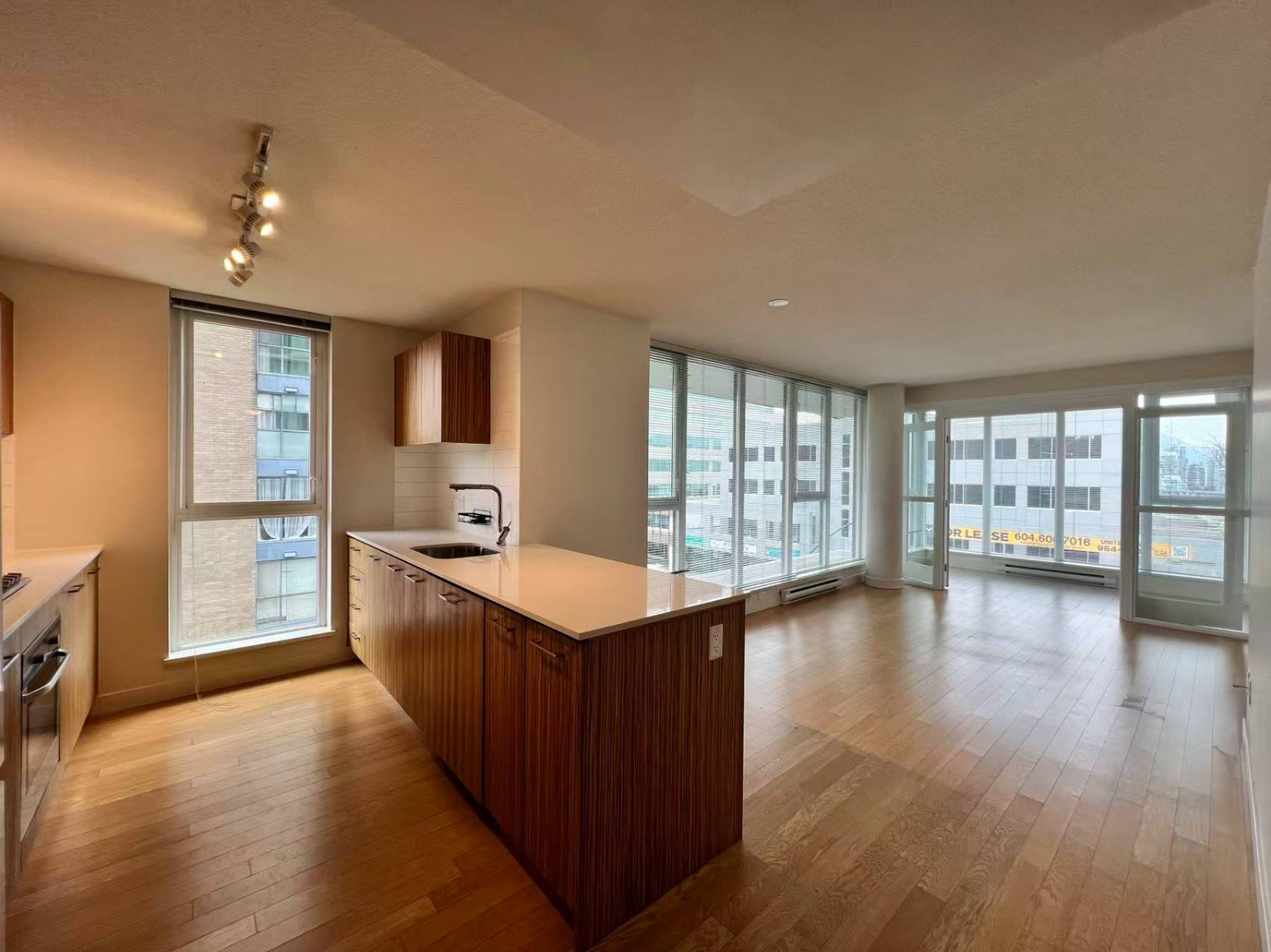 1 Bed  · 1 Bath for rent $2,600 / month
