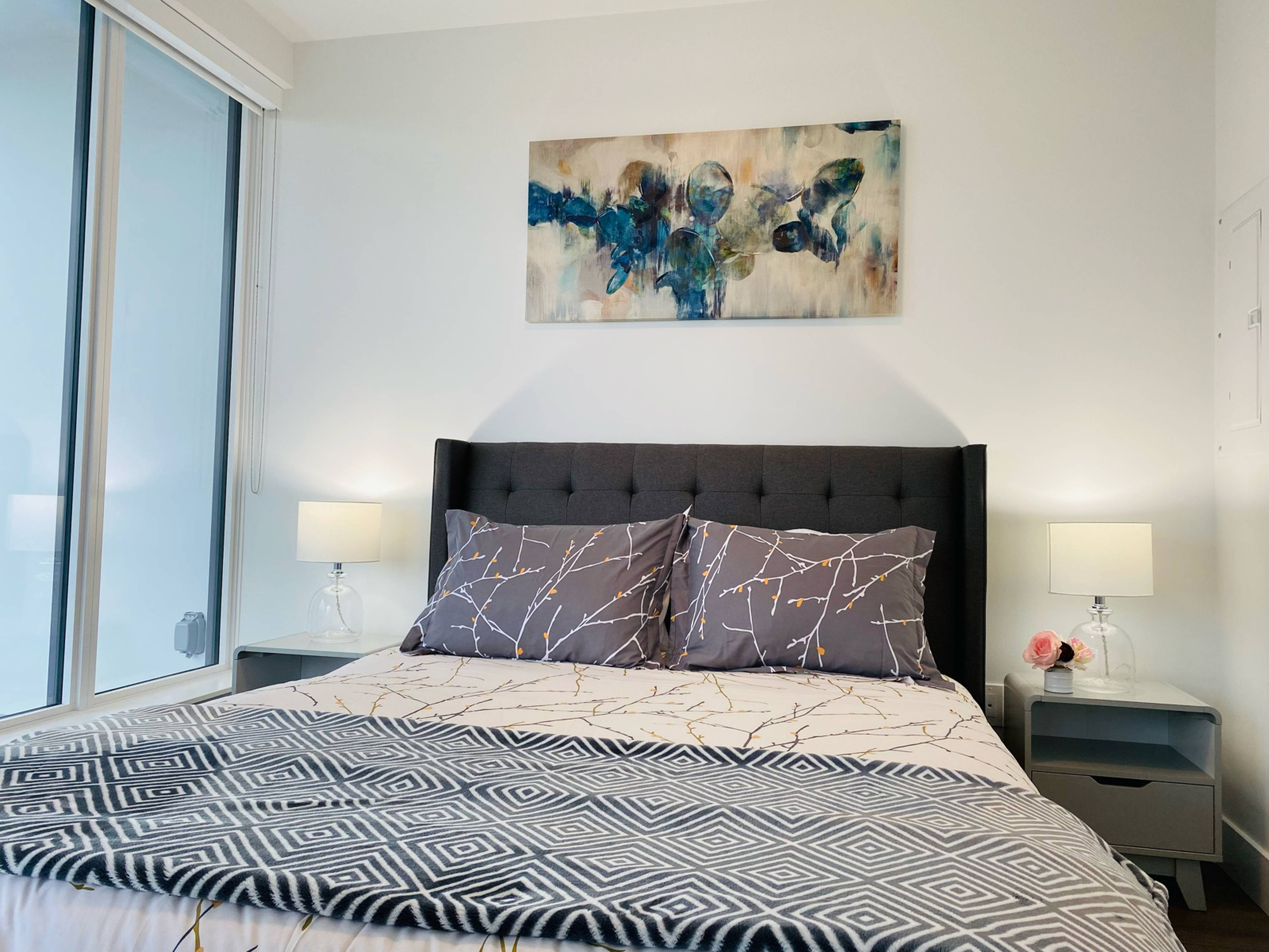 1 Bed  · 1 Bath for rent $2,500 / month