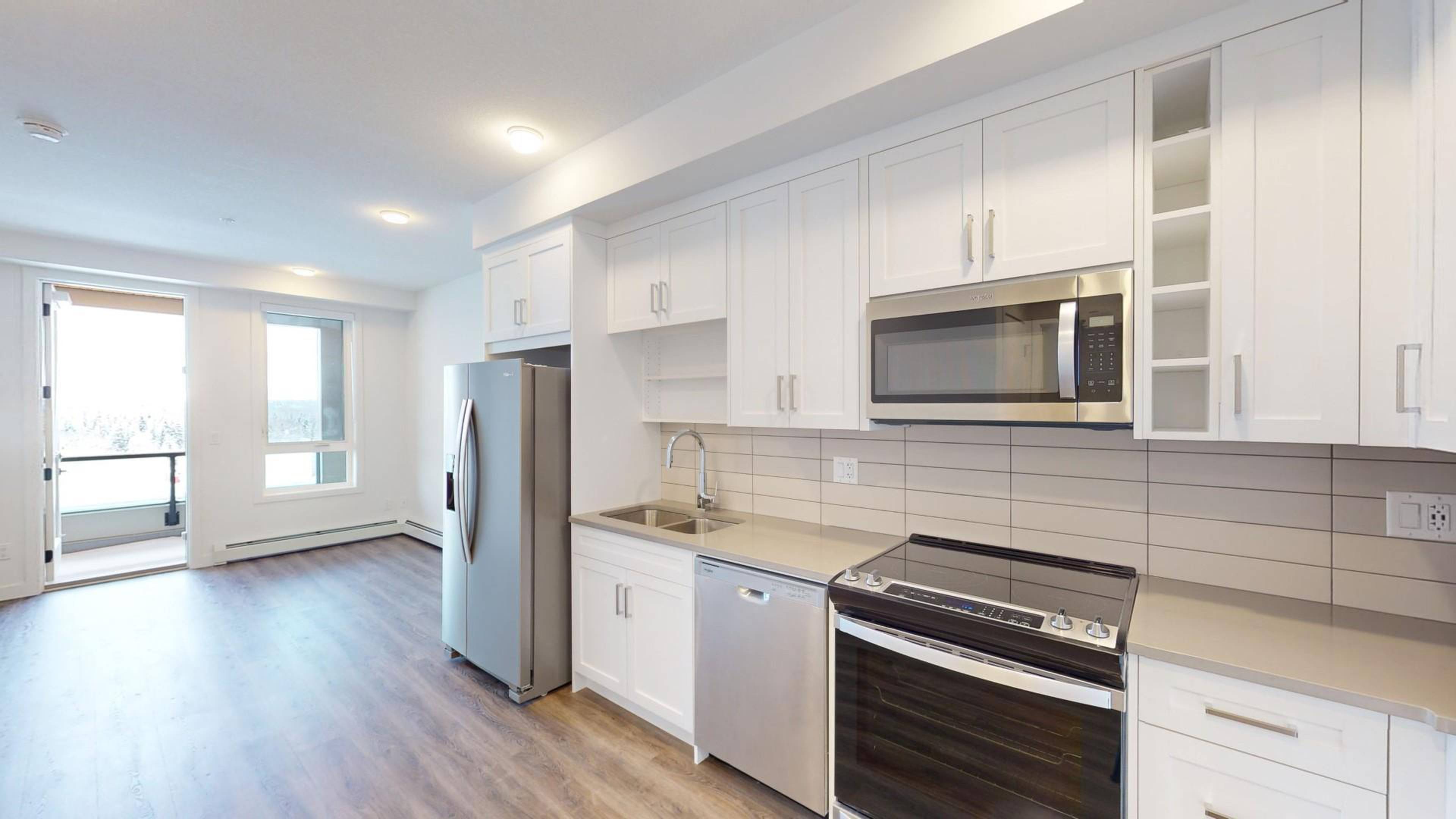 1 Bed  · 1 Bath for rent $1,599 / month