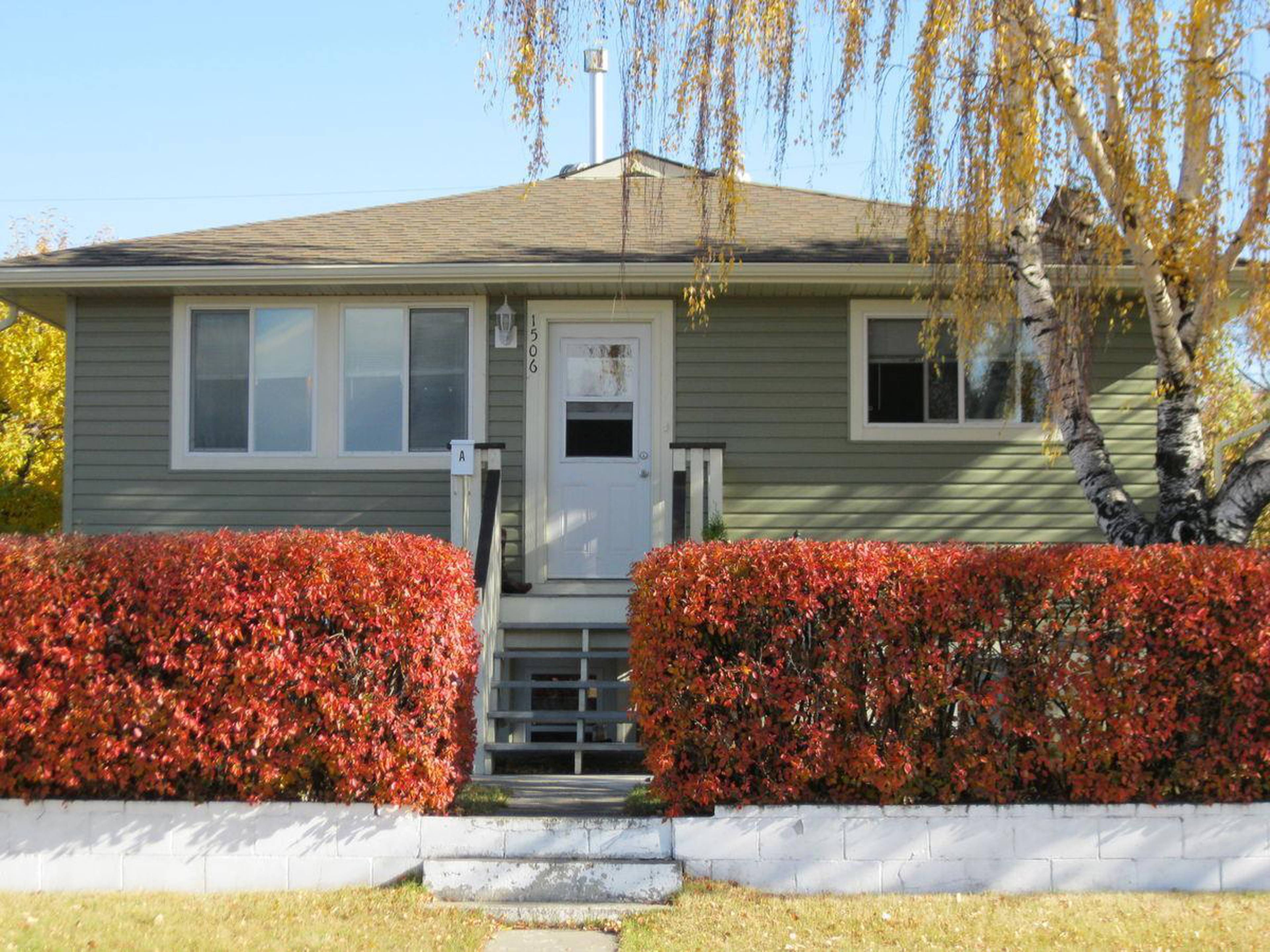 2 Bed  · 1 Bath for rent $1,695 / month