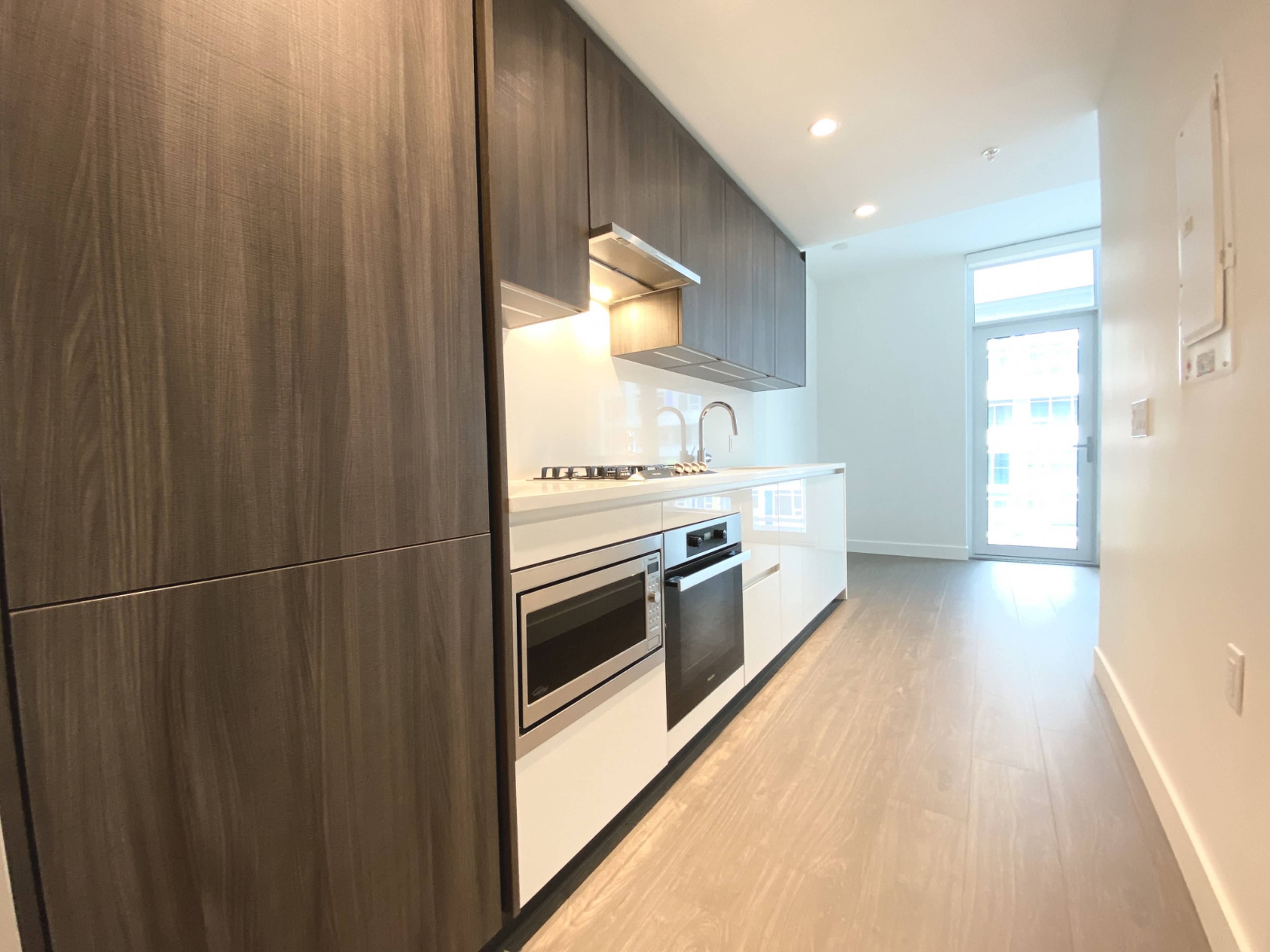 Studio  · 1 Bath for rent $1,800 / month