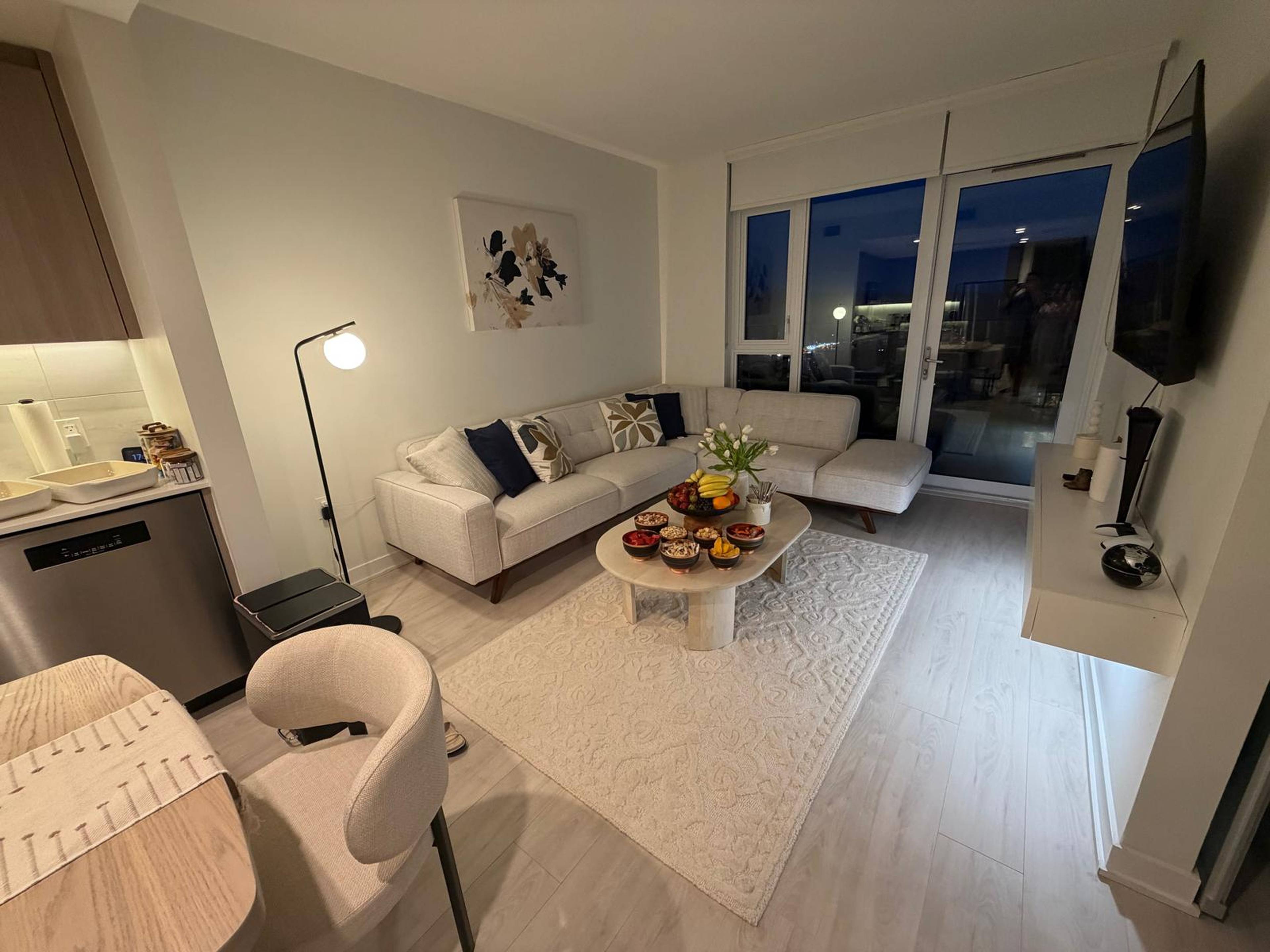 1 Bed  · 1 Bath for rent $2,200 / month