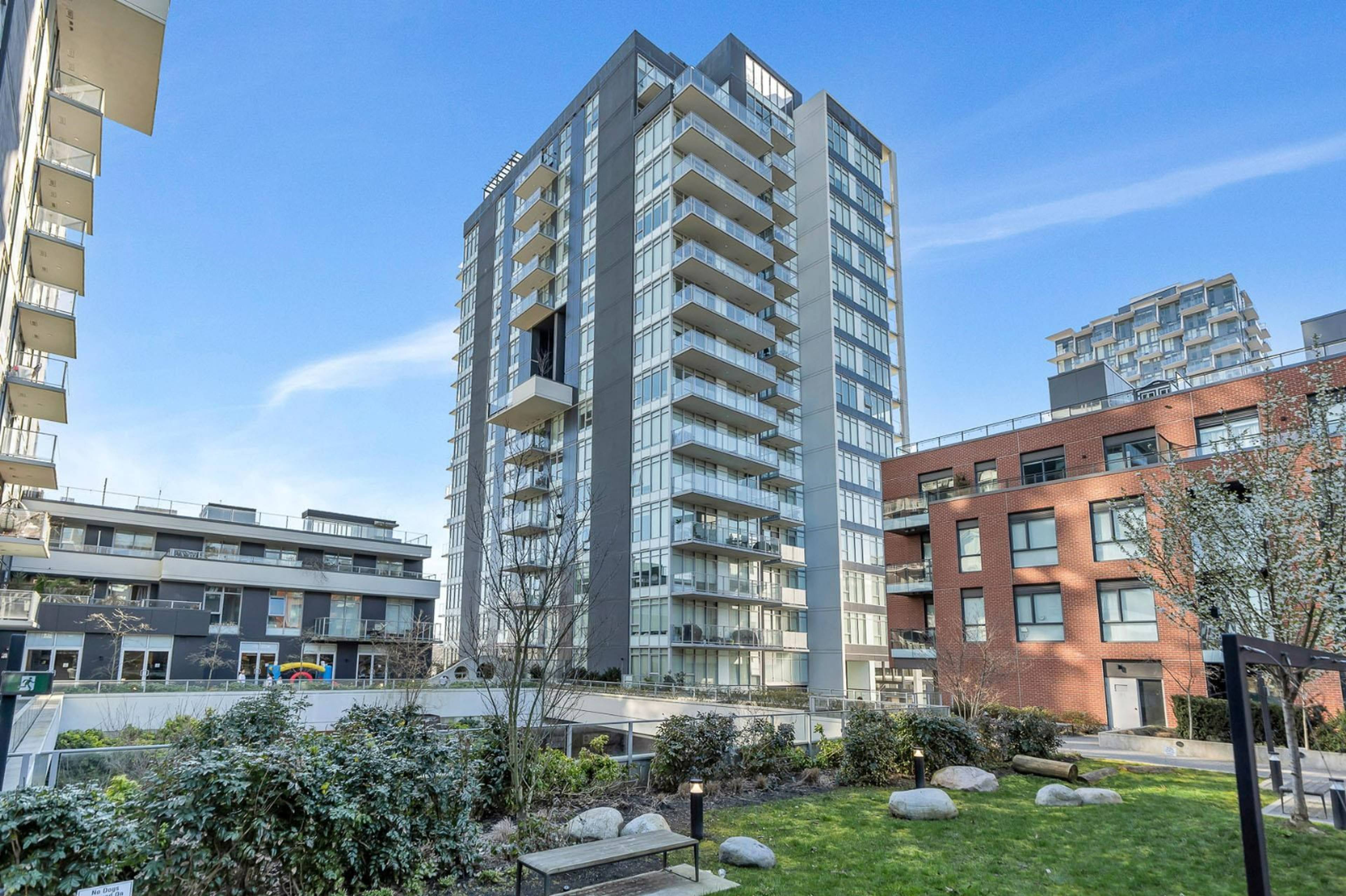 1 Bed  · 1 Bath for rent $2,150 / month