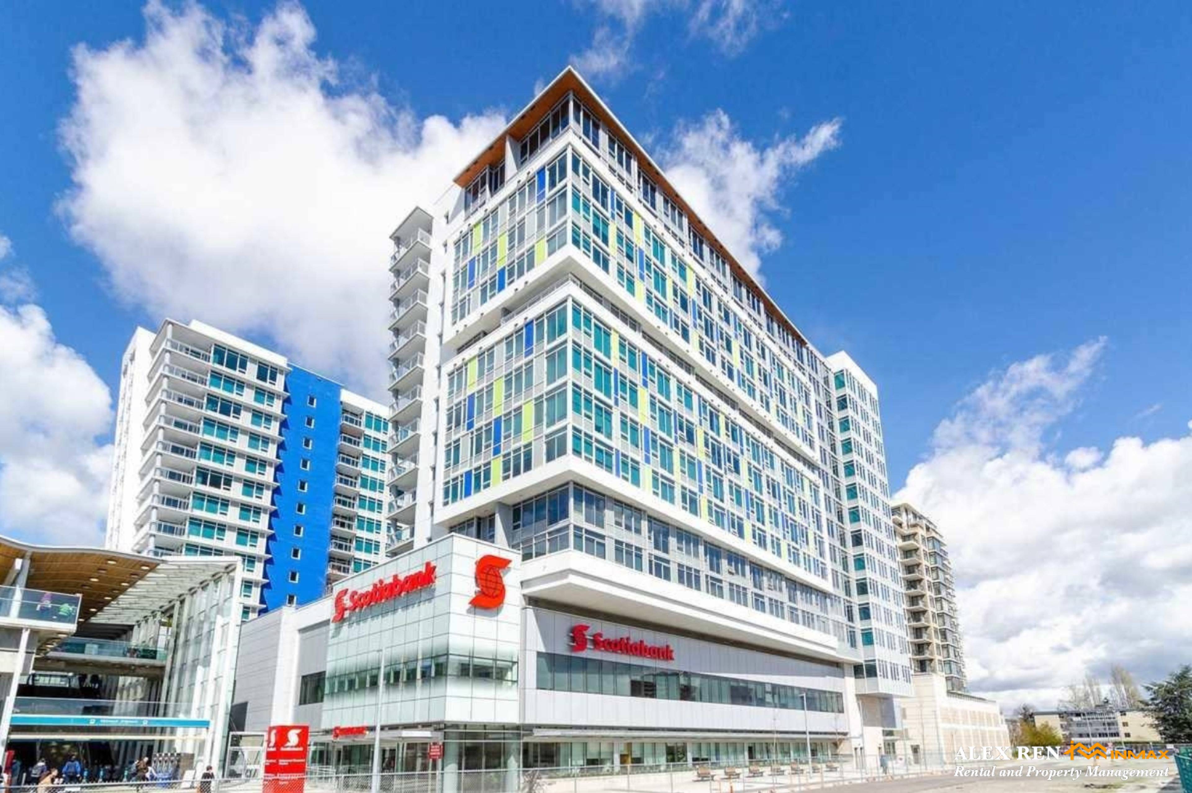 1 Bed  · 1 Bath for rent $2,180 / month