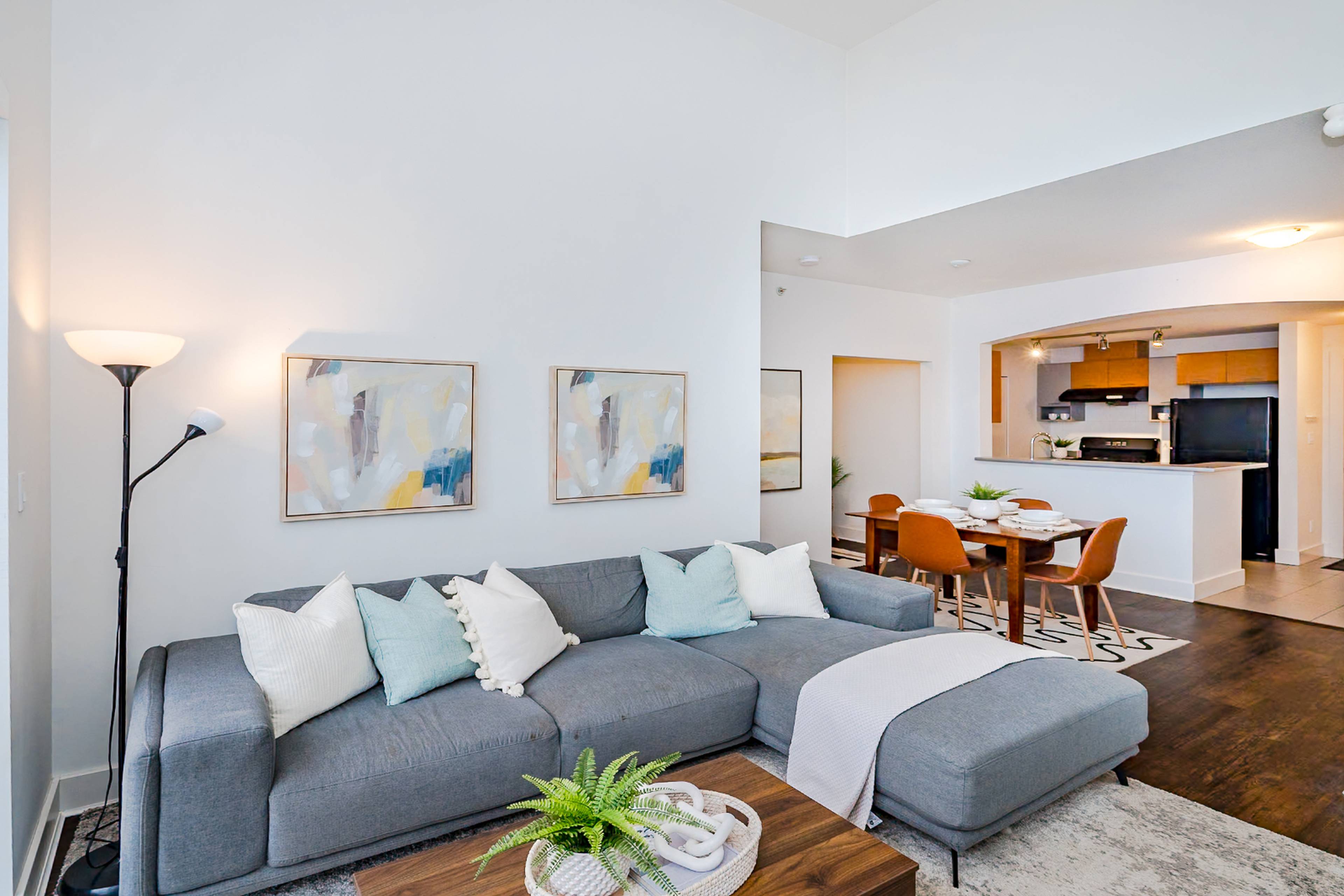2 Bed  · 1 Bath for rent $2,700 / month