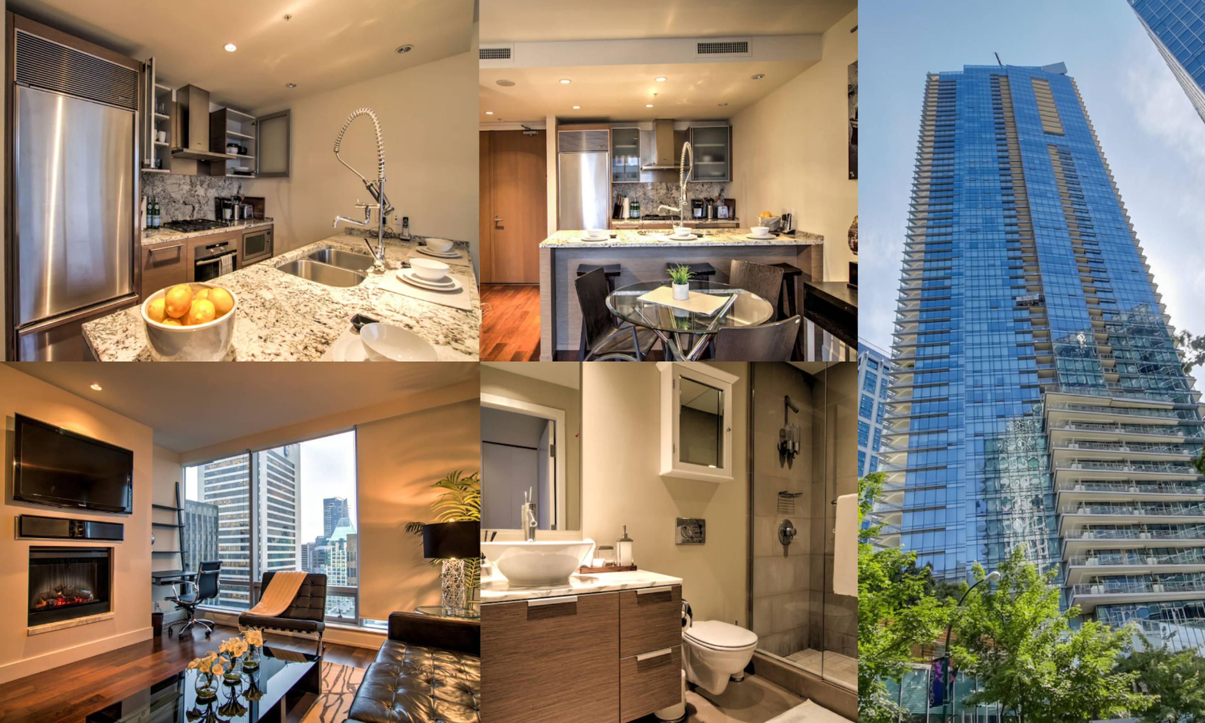 1 Bed  · 1 Bath for rent $4,300 / month
