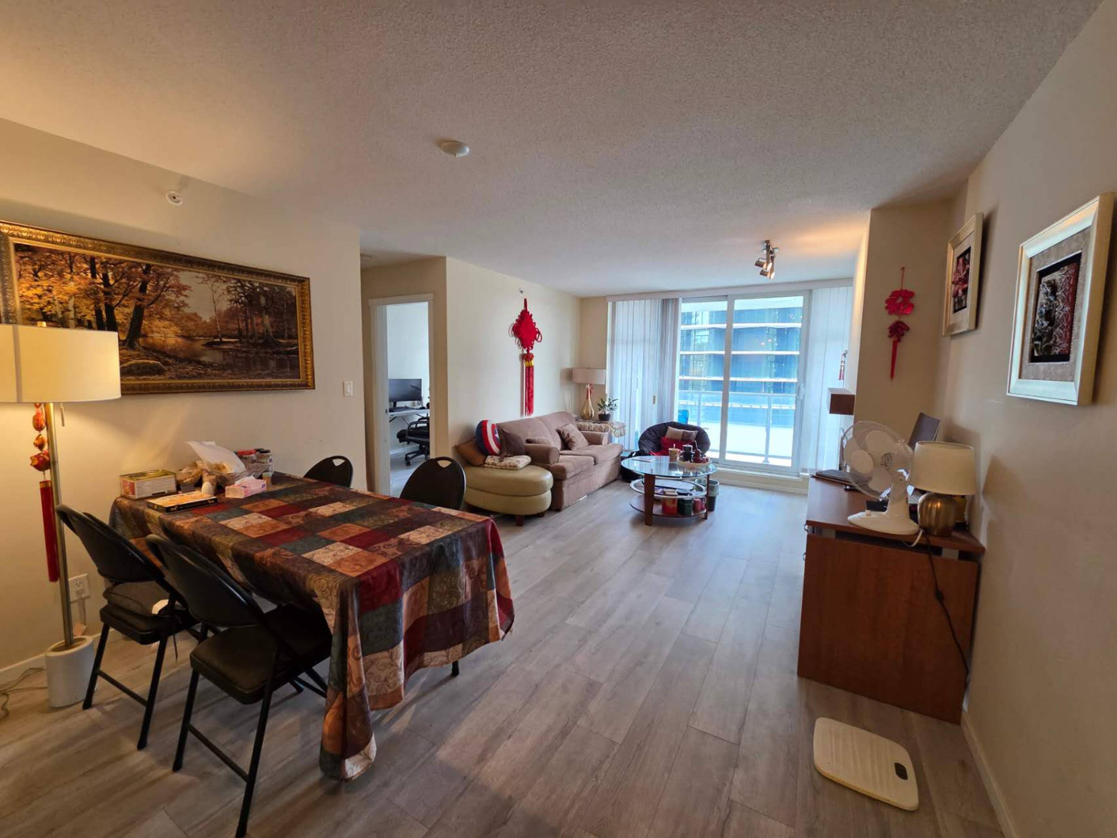 1 Bed  · 1 Bath for rent $2,100 / month