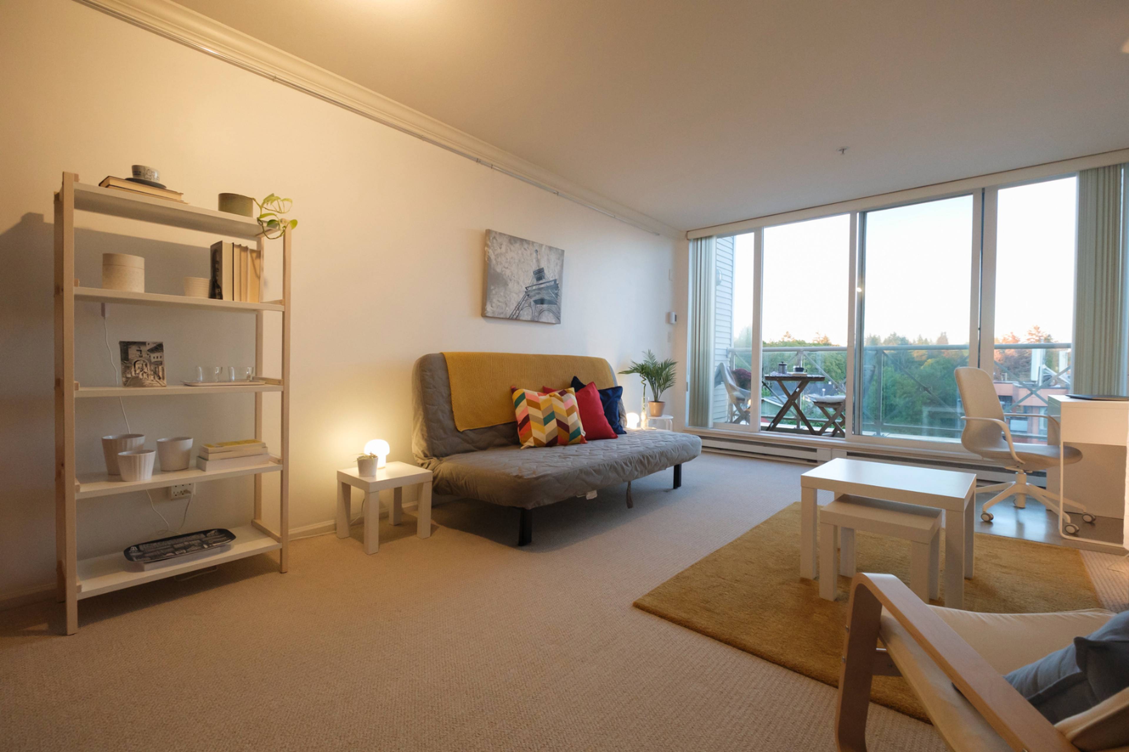1 Bed  · 1 Bath for rent $2,700 / month
