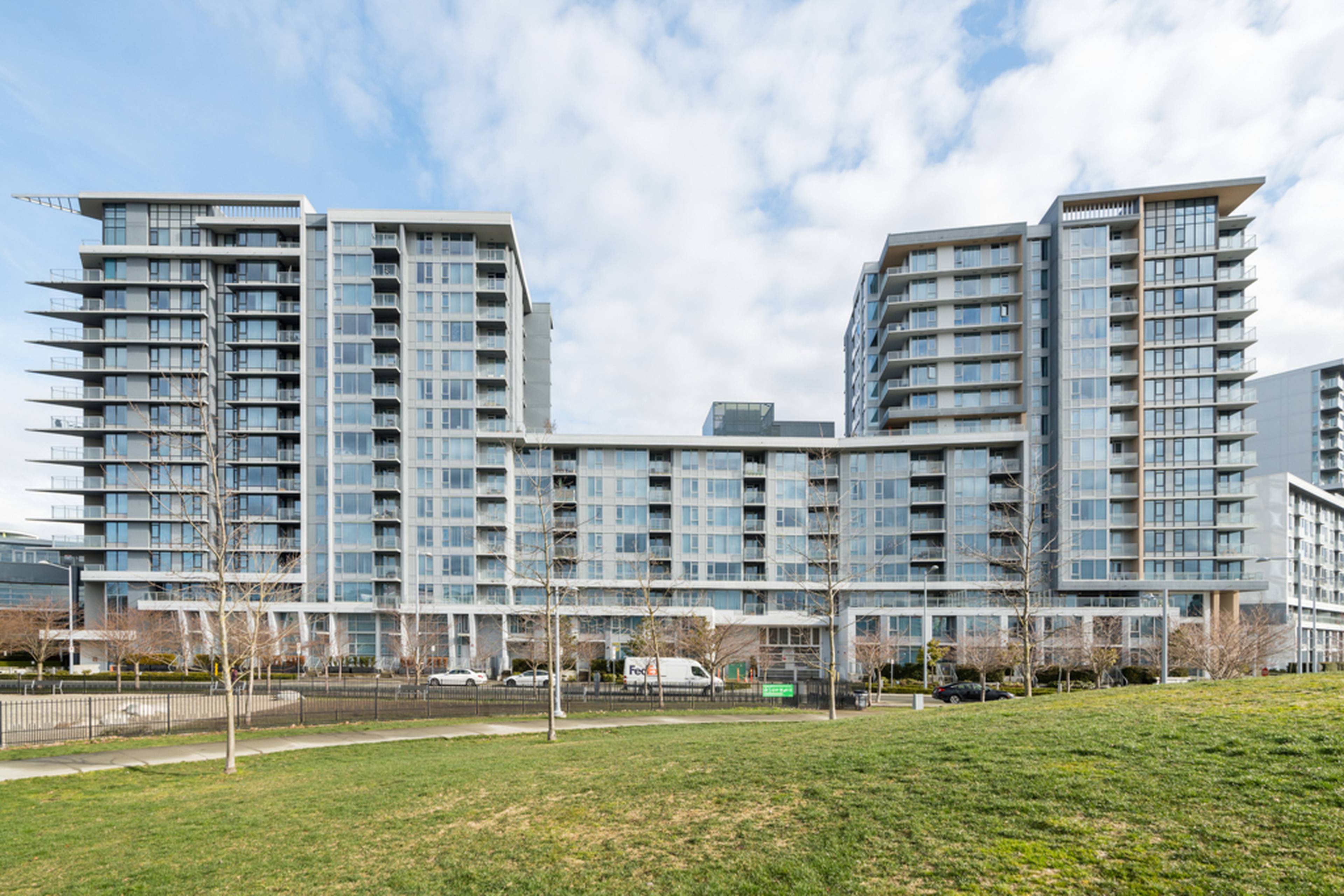 1 Bed  · 1 Bath for rent $2,400 / month