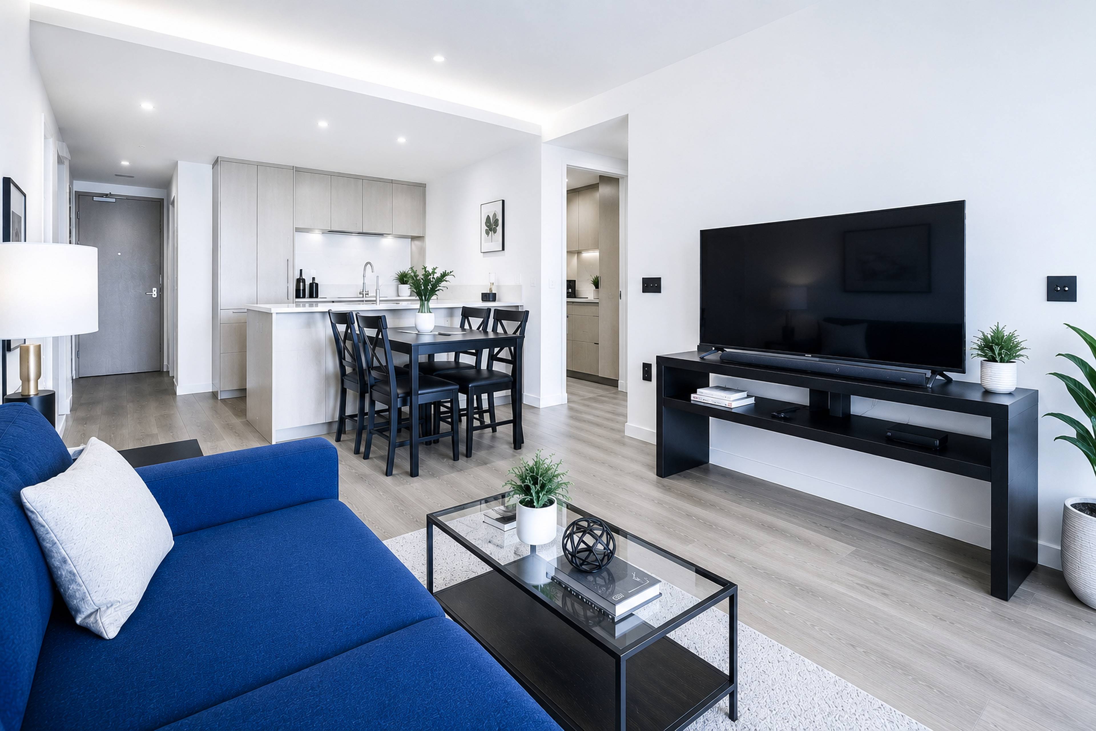 1 Bed  · 1 Bath for rent $3,600 / month