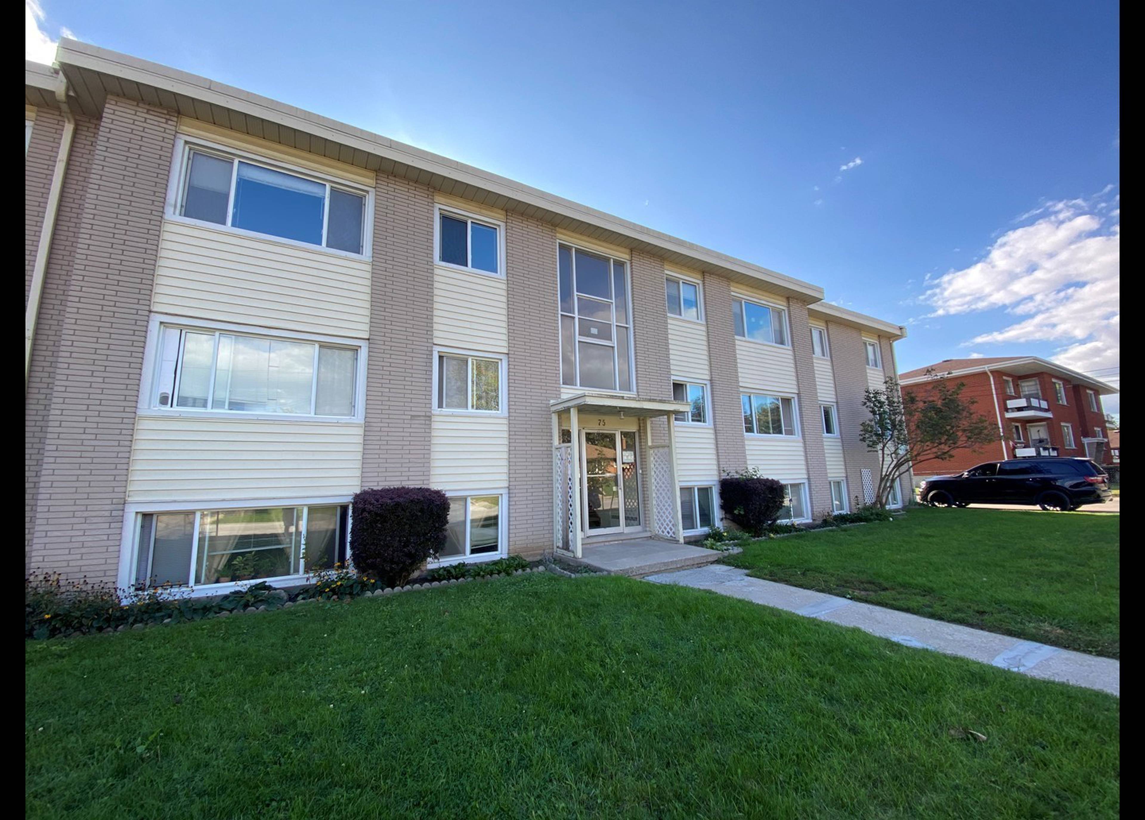 2 Bed  · 1 Bath for rent $1,650 / month