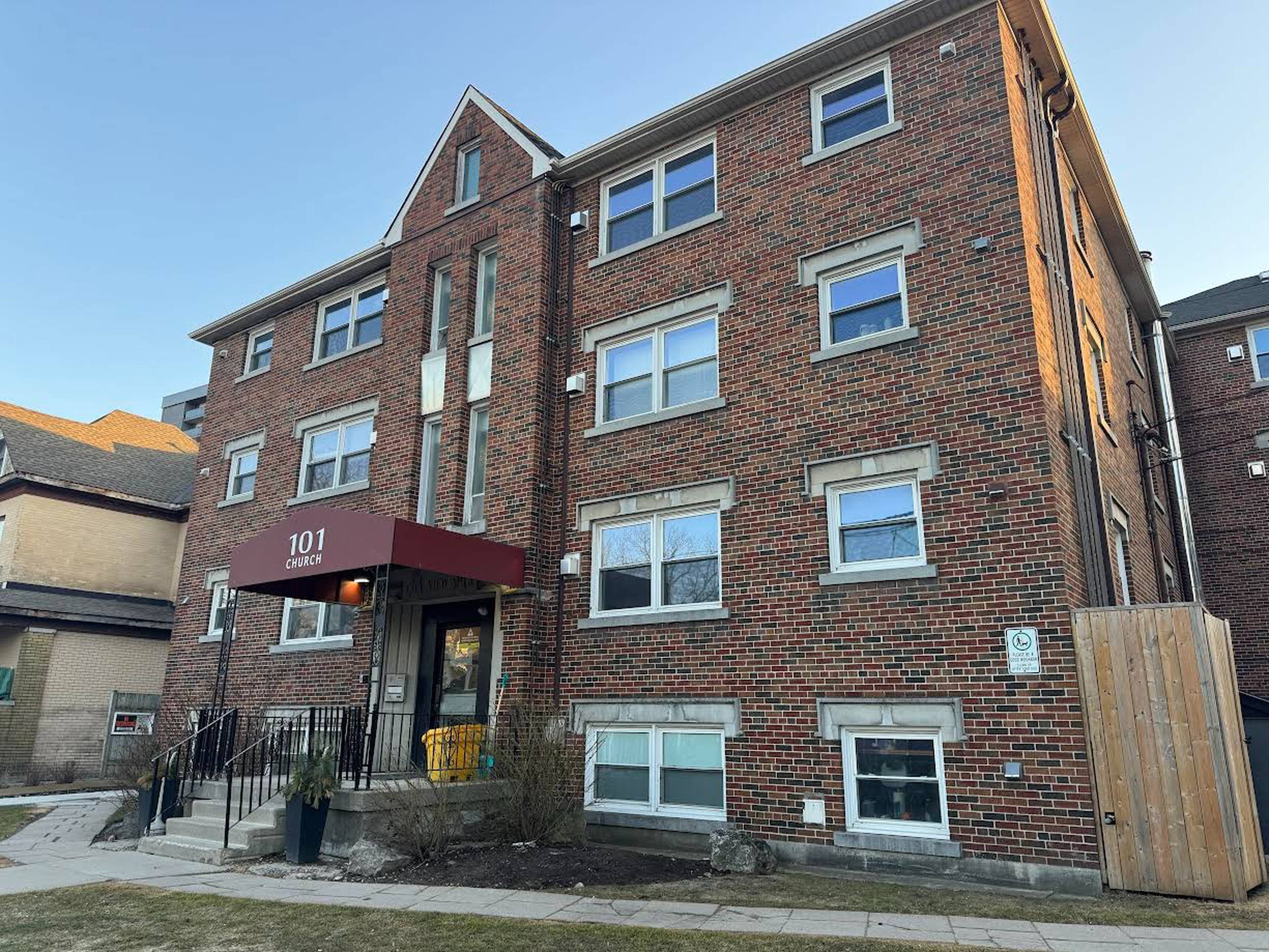 1 Bed  · 1 Bath for rent $1,290 / month