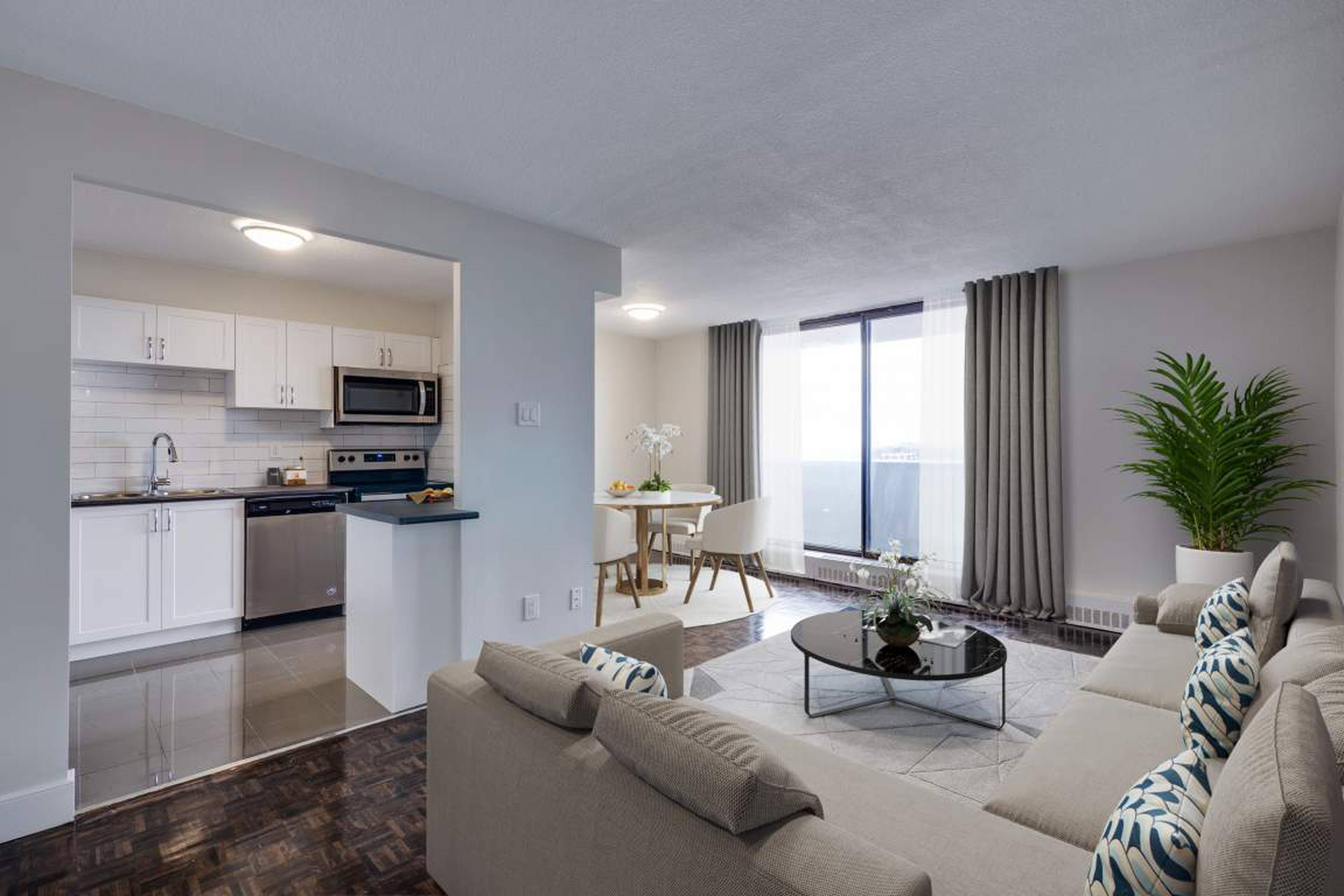 1 室  · 1 卫 for rent $1,949 / 月