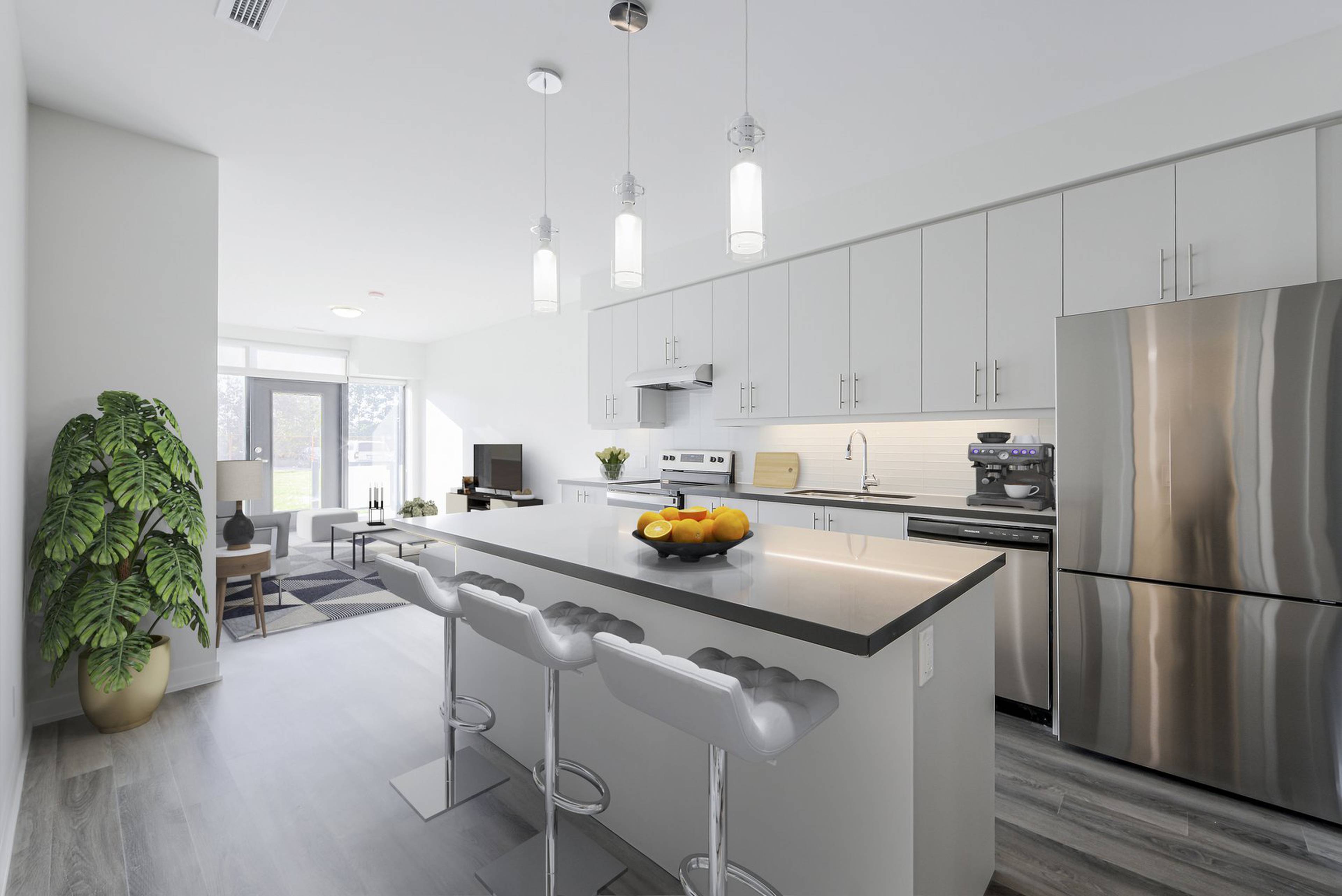 1 Bed  · 1 Bath for rent $2,499+ / month