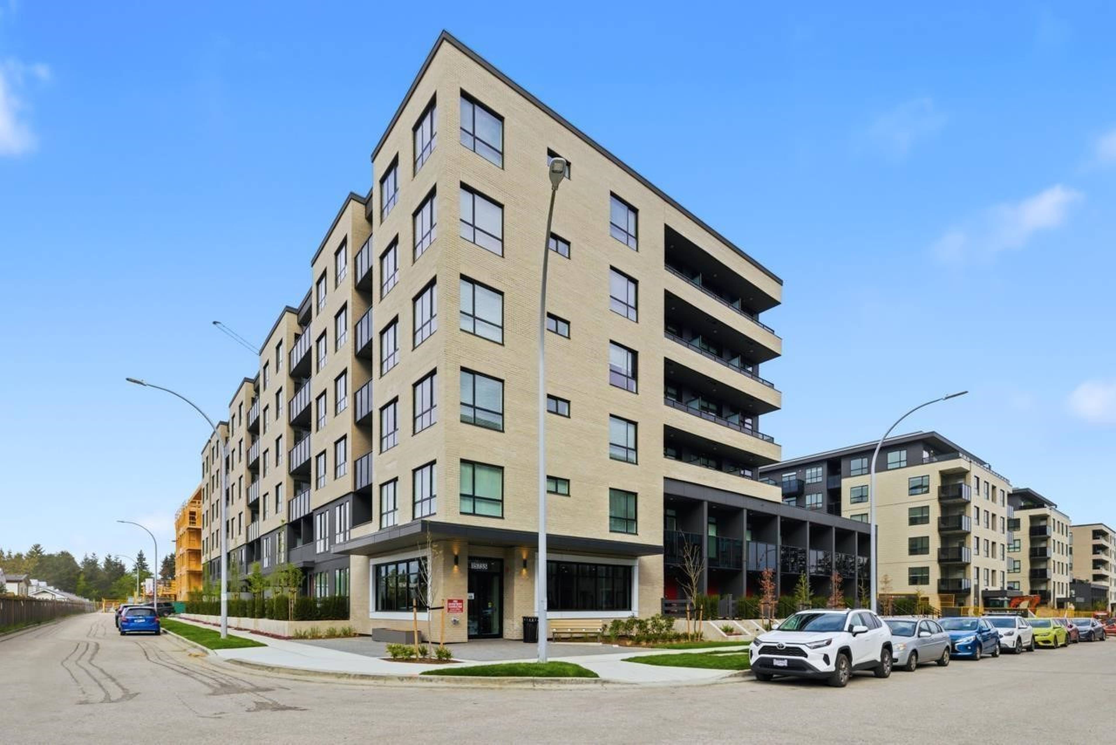 1 Bed  · 1 Bath for rent $1,990 / month