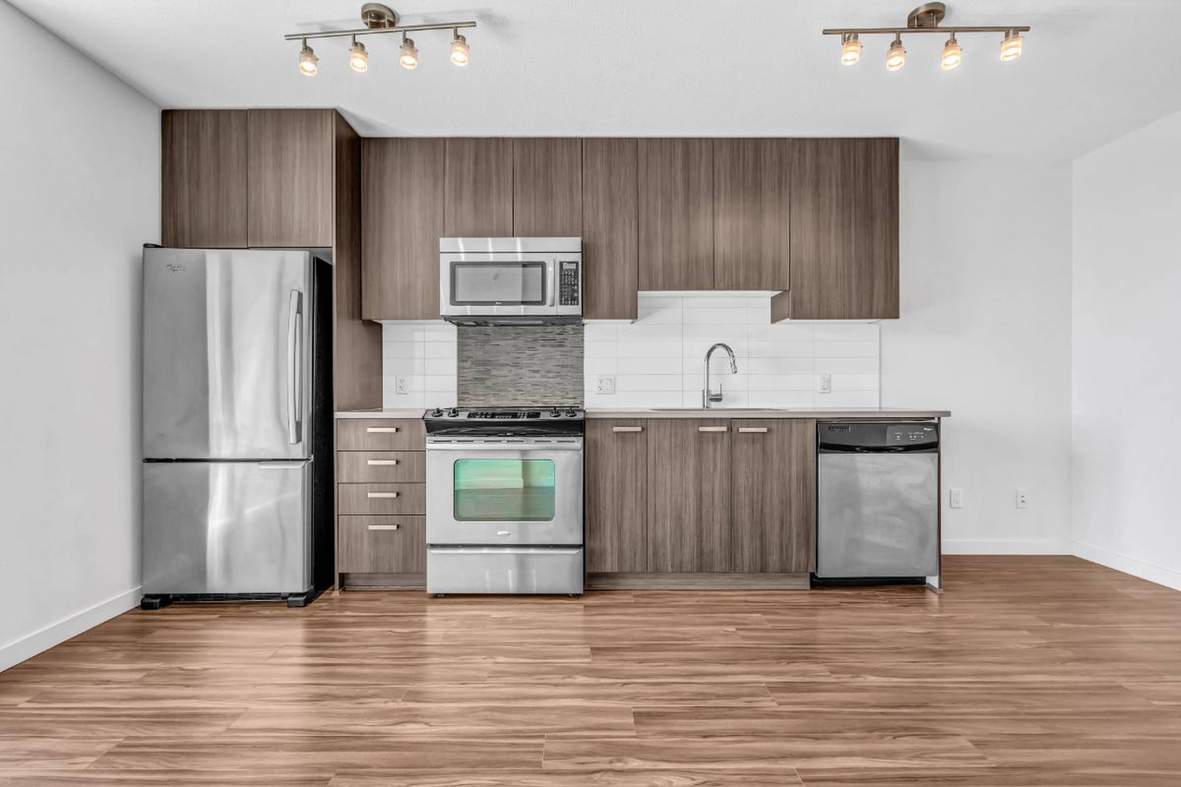 Studio  · 1 Bath for rent $1,450 / month