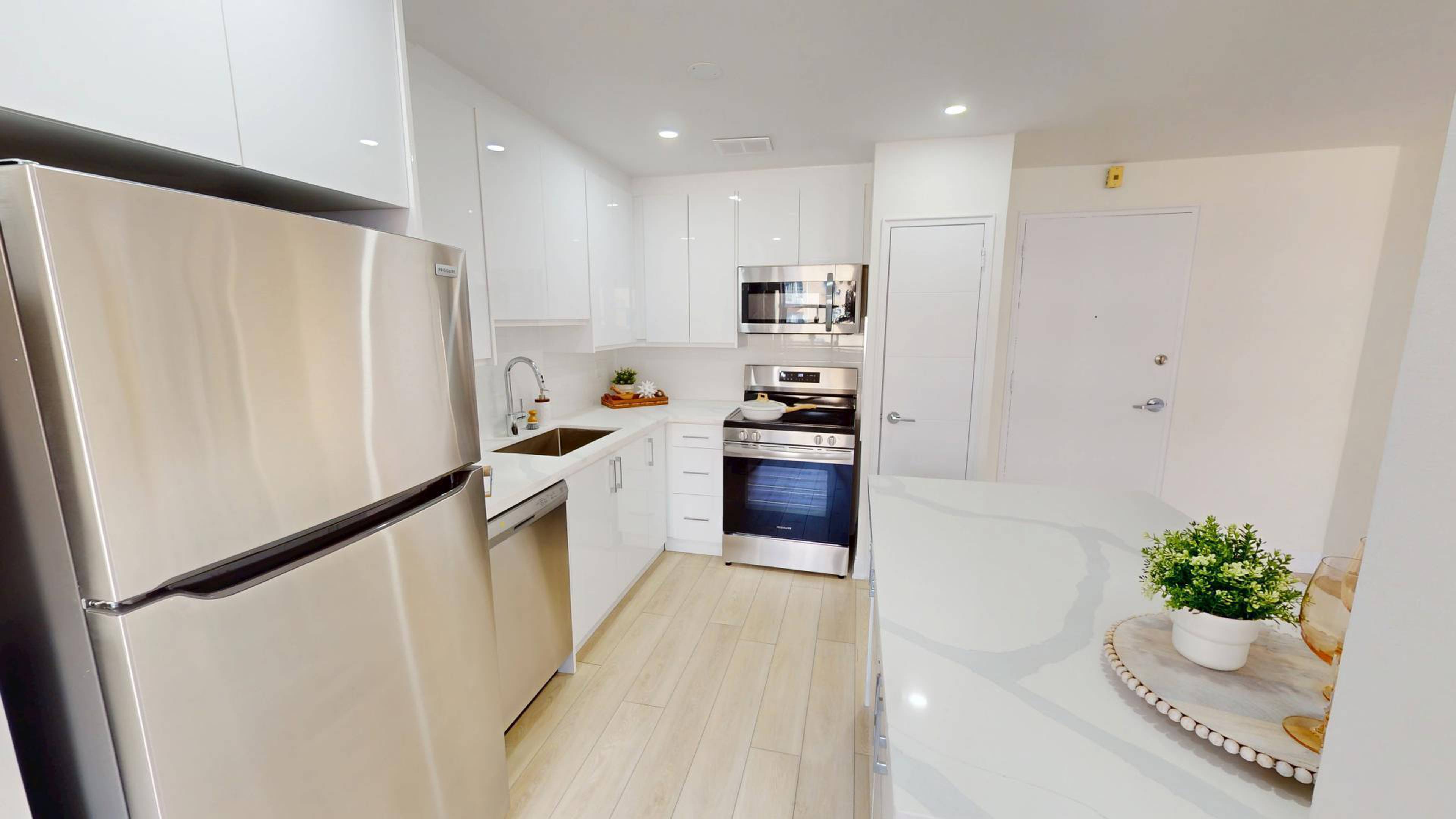 3 Bed  · 1 Bath for rent $2,649 / month