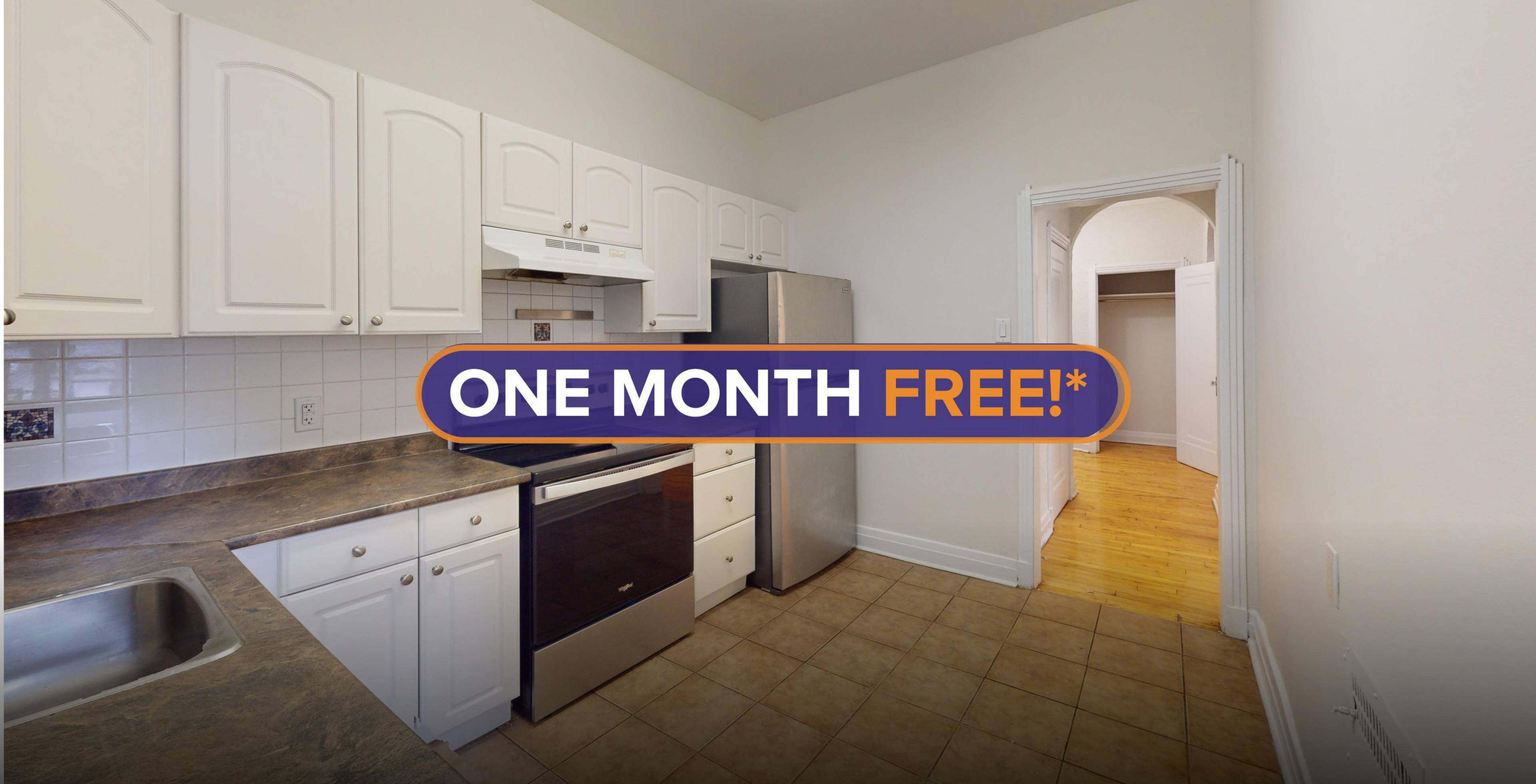 2 Bed  · 1 Bath for rent $2,359 / month