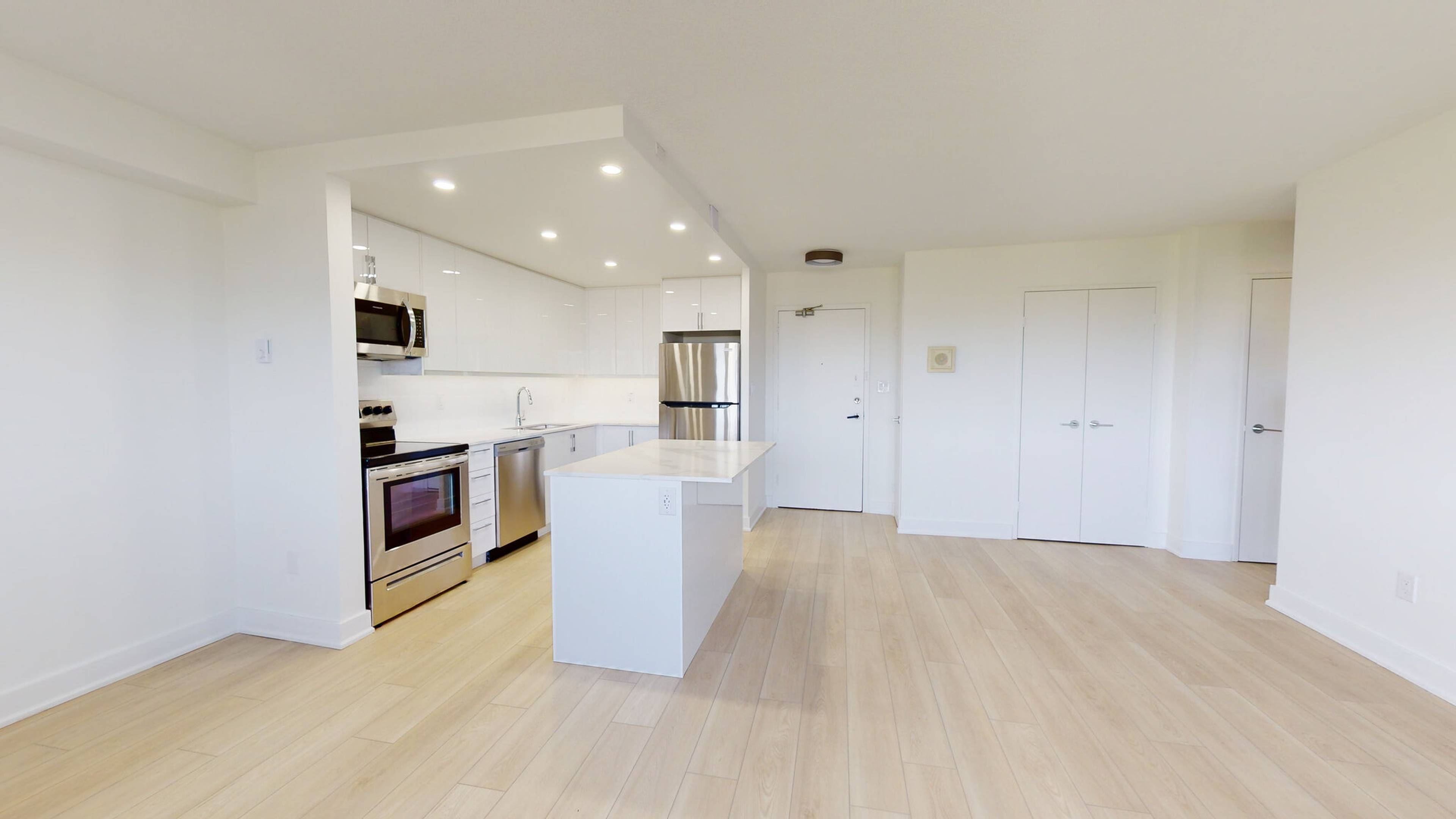 1 Bed  · 1 Bath for rent $2,349 / month