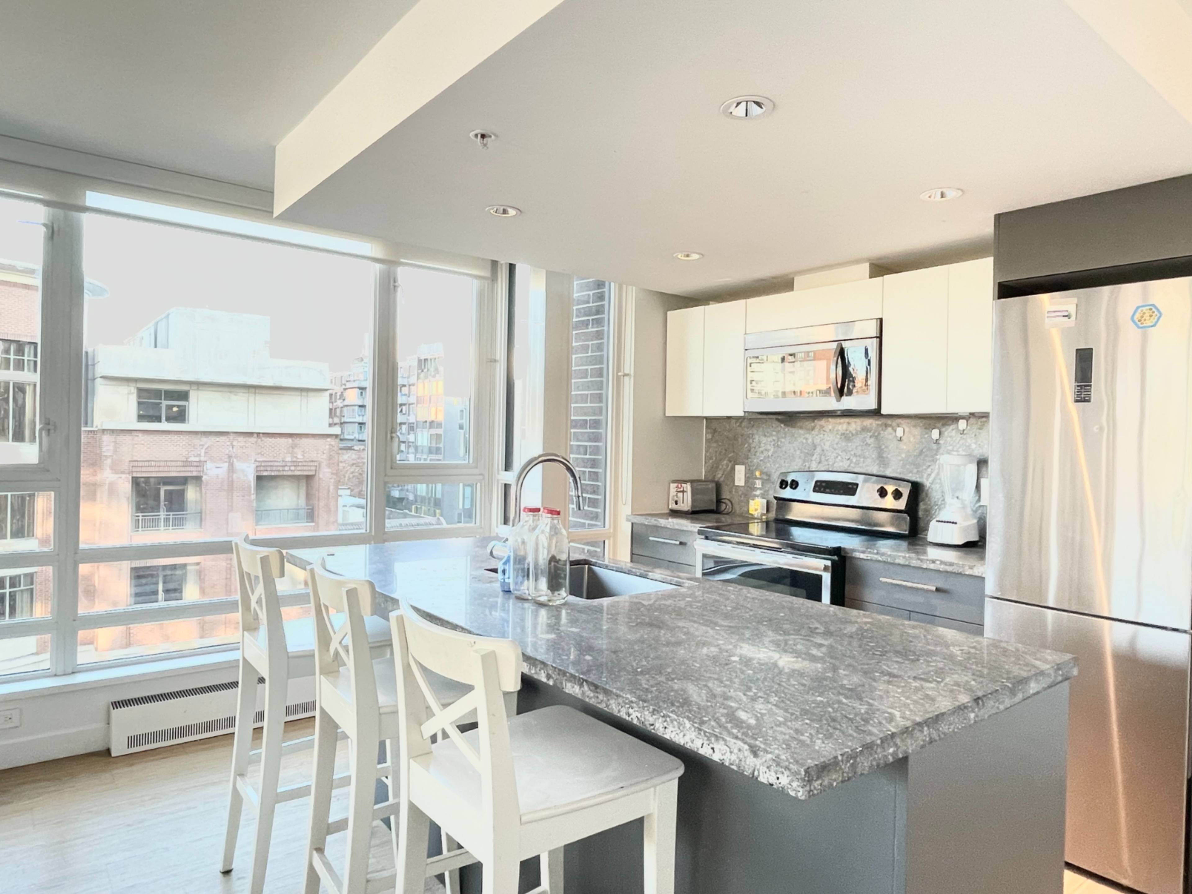 2 Bed  · 2 Bath for rent $3,200 / month