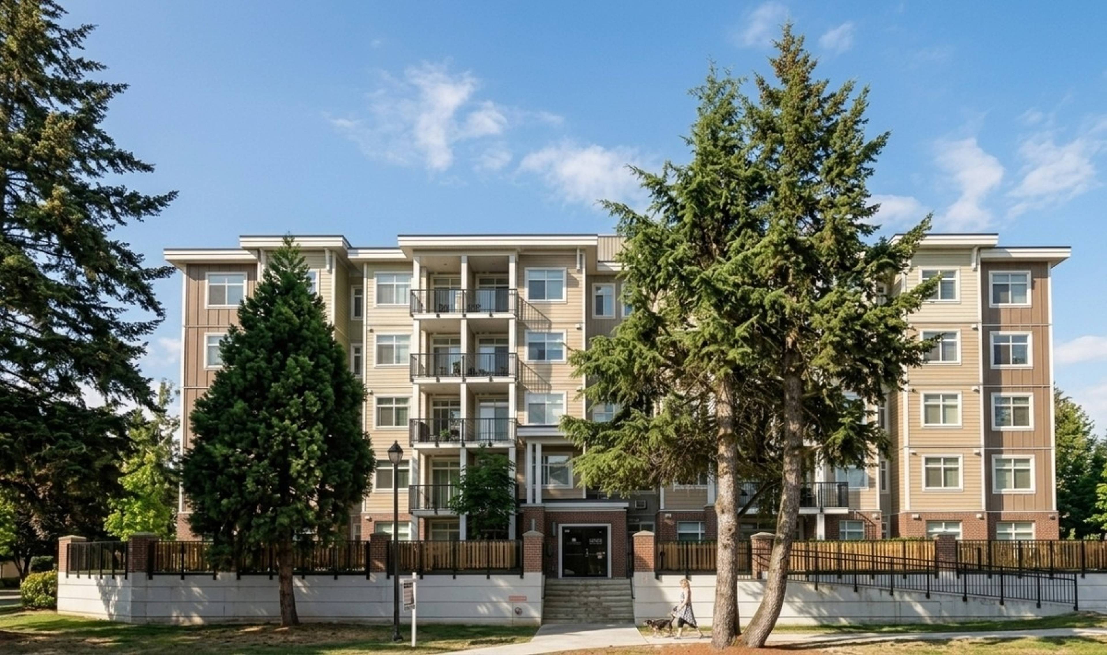 2 Bed  · 2 Bath for rent $2,400 / month