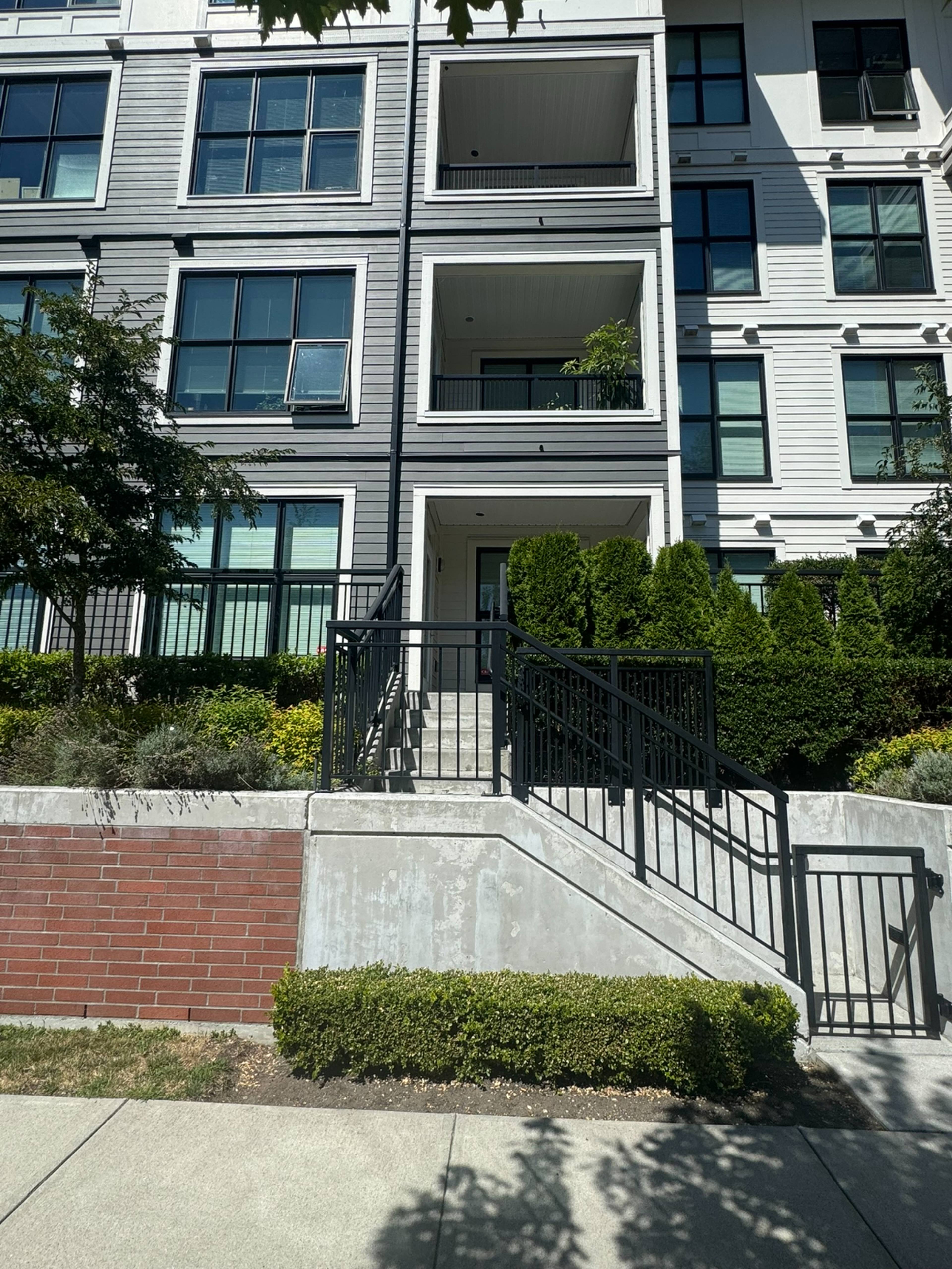2 Bed  · 2 Bath for rent $3,300 / month
