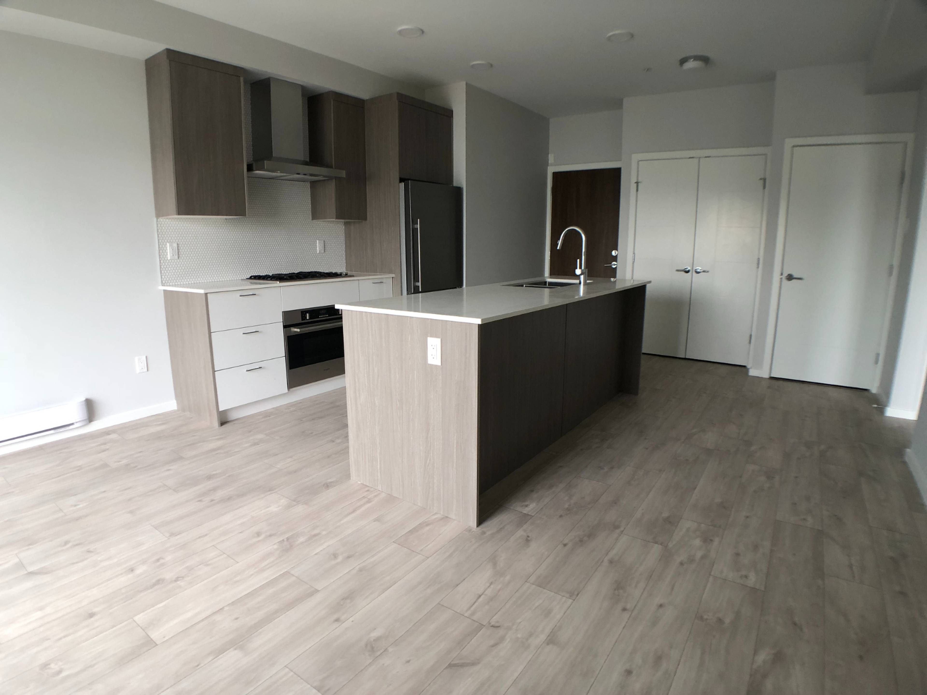 1 Bed  · 1 Bath for rent $2,200 / month