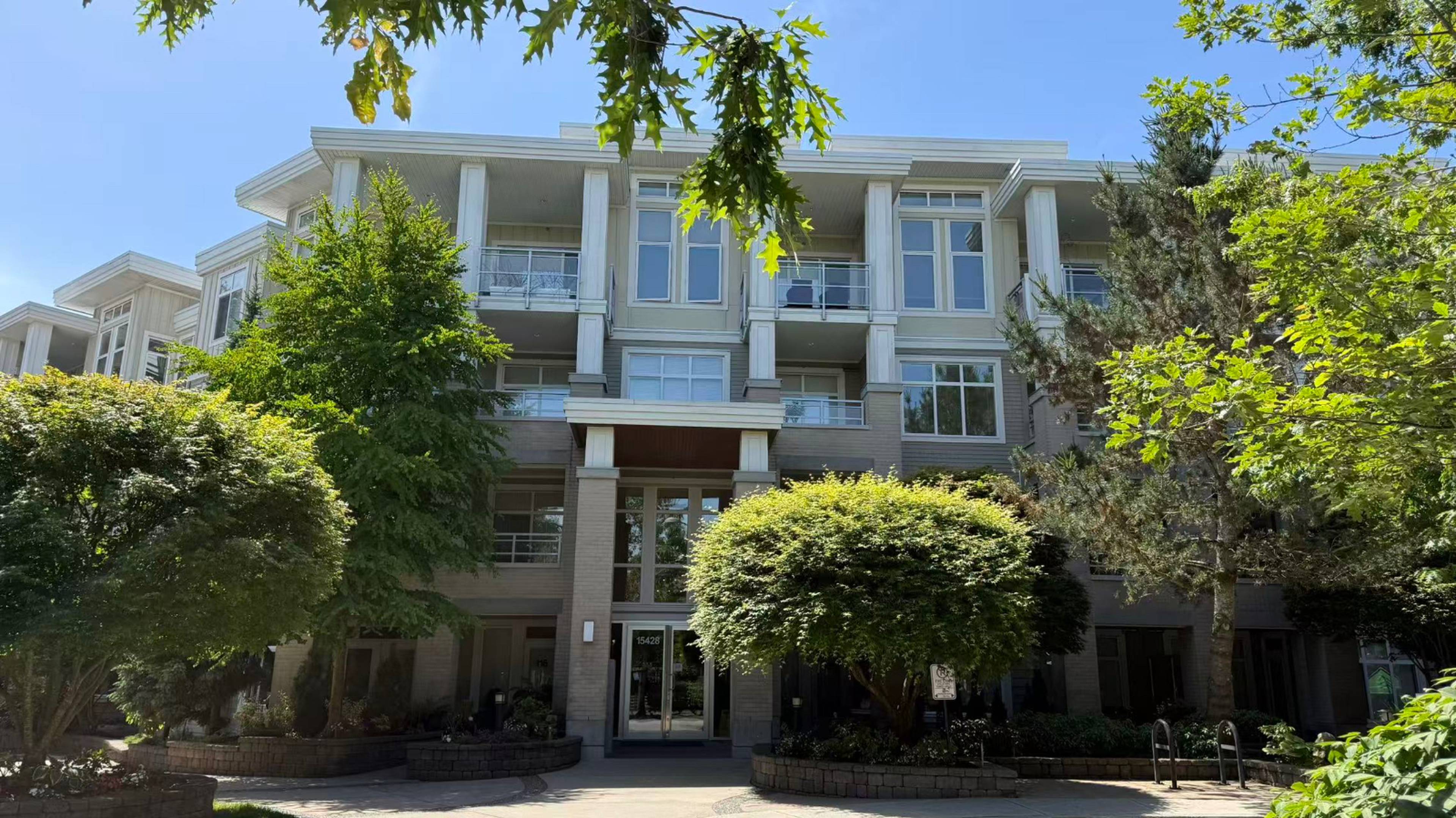 2 Bed  · 2 Bath for rent $2,300 / month