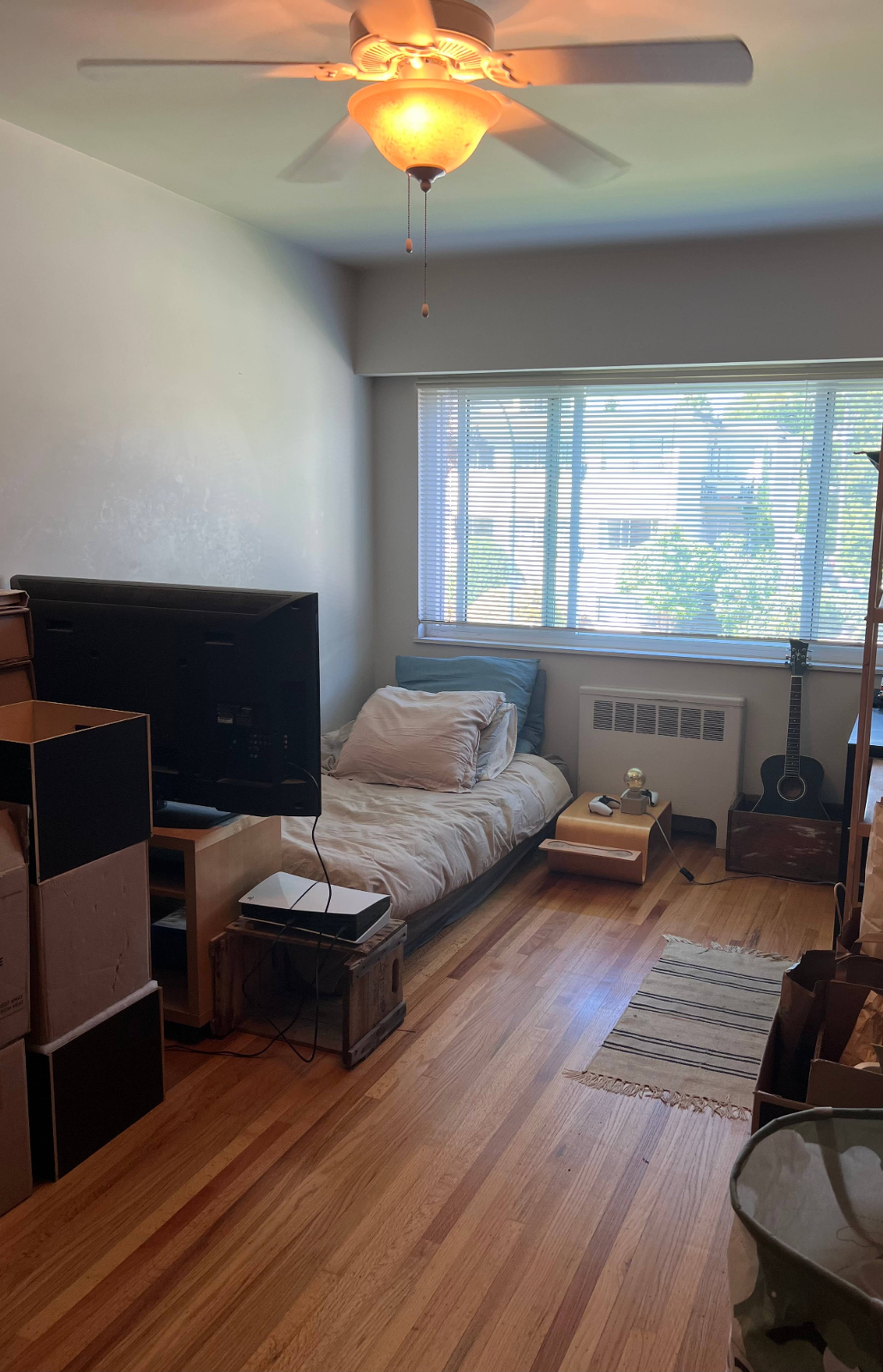 1 Bed  · 1 Bath for rent $1,850 / month