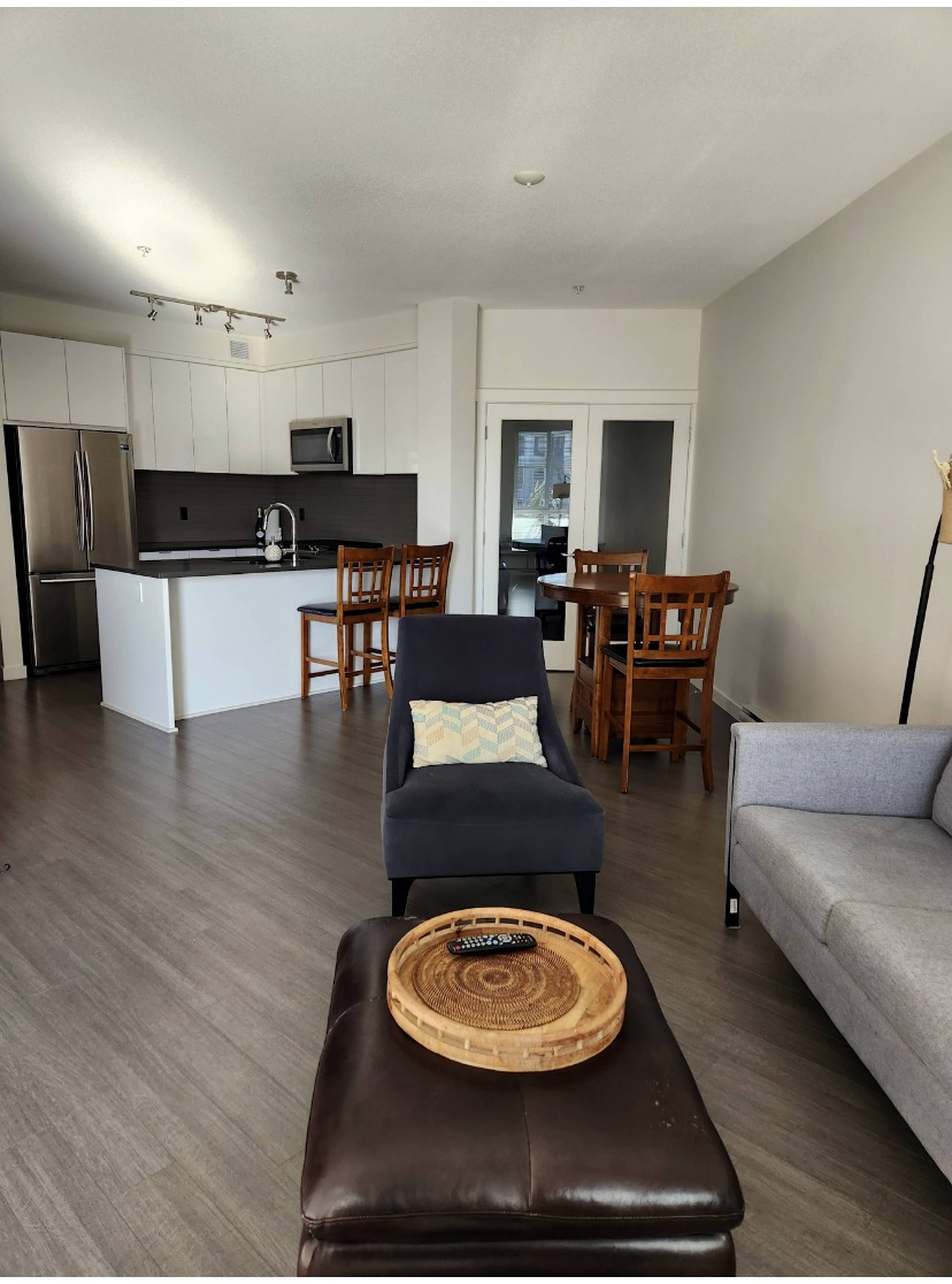 1 Bed  · 1 Bath for rent $2,150 / month