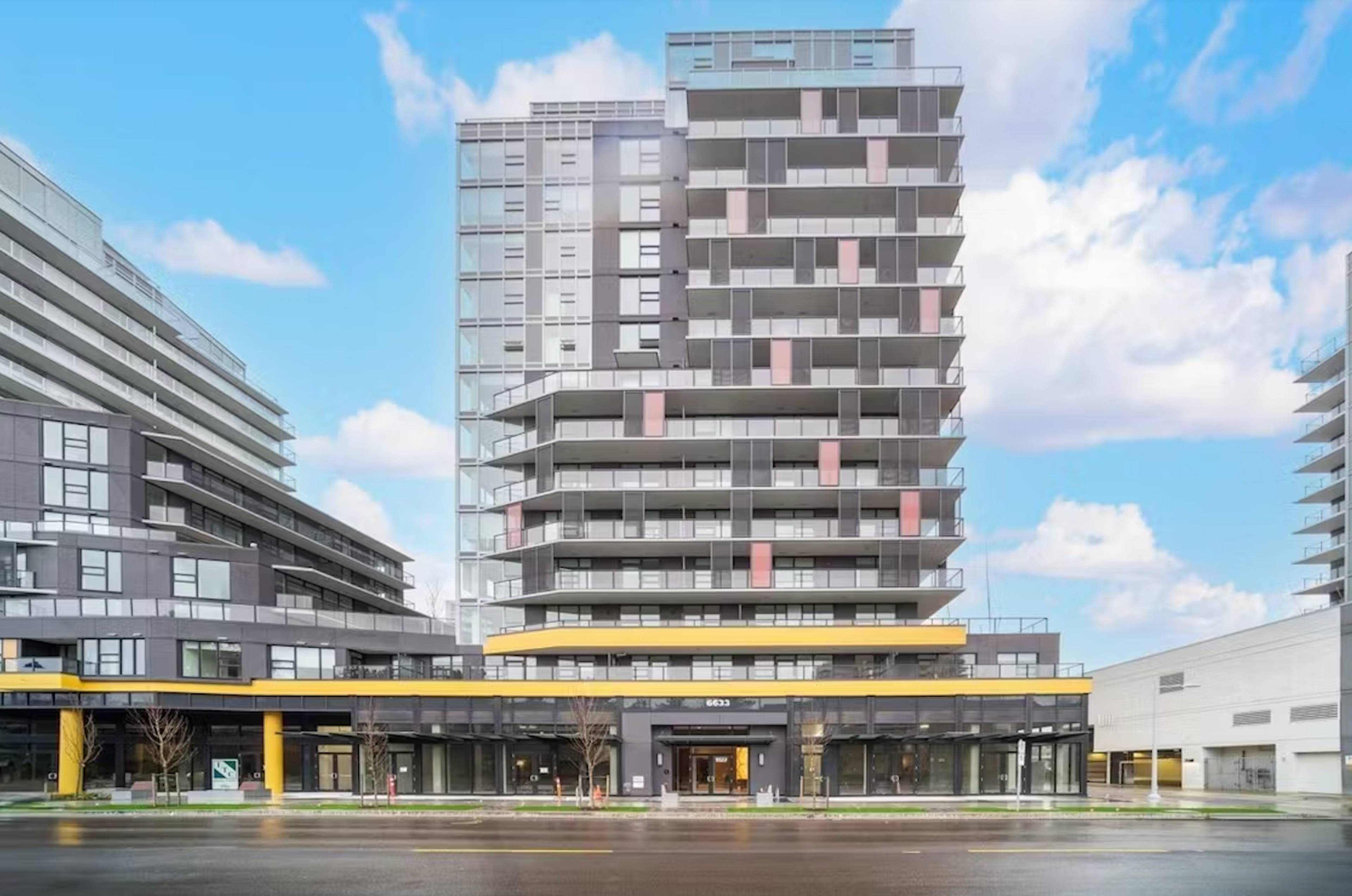 1 Bed  · 1 Bath for rent $2,350 / month