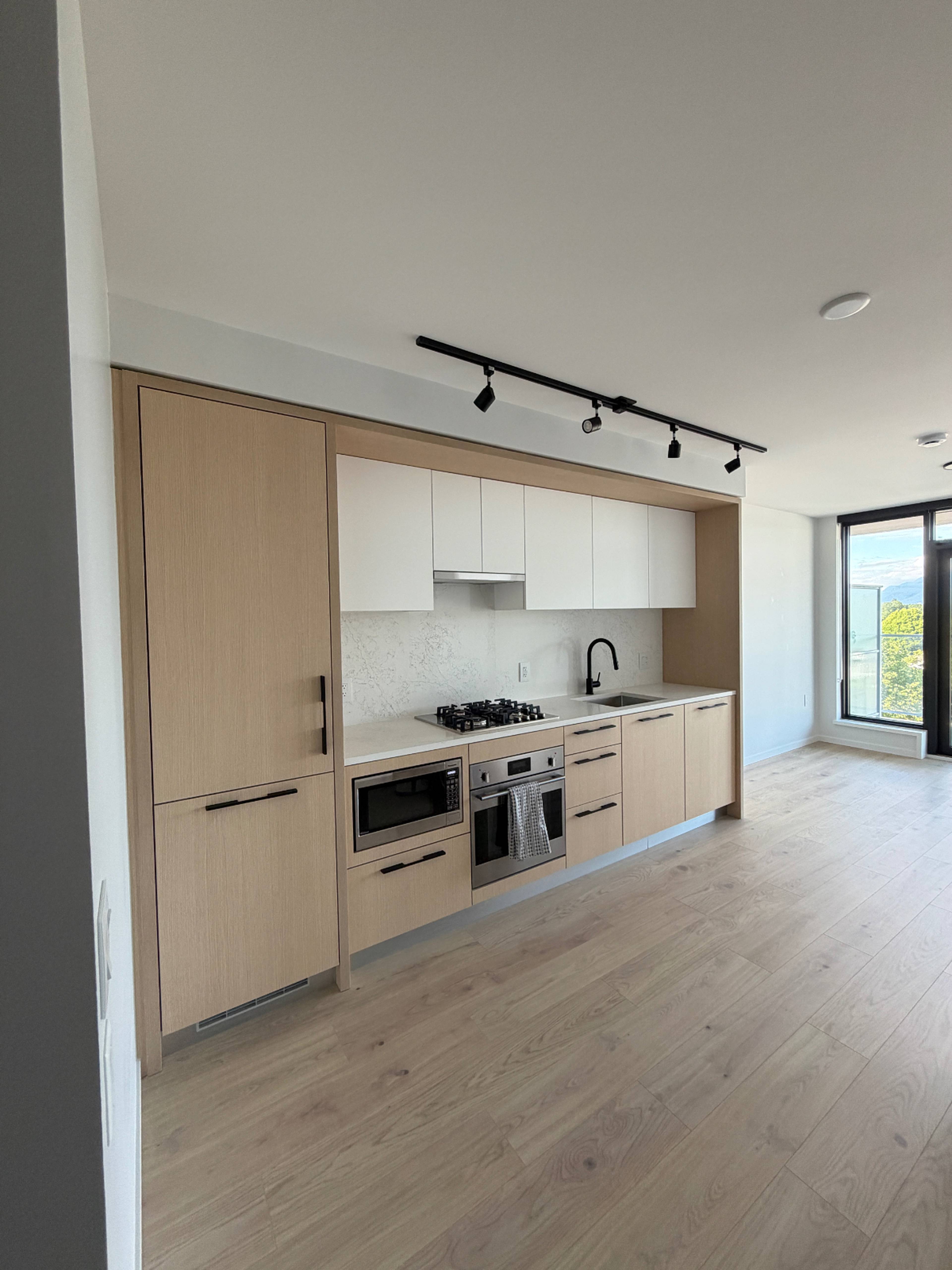 1 Bed  · 1 Bath for rent $2,400 / month