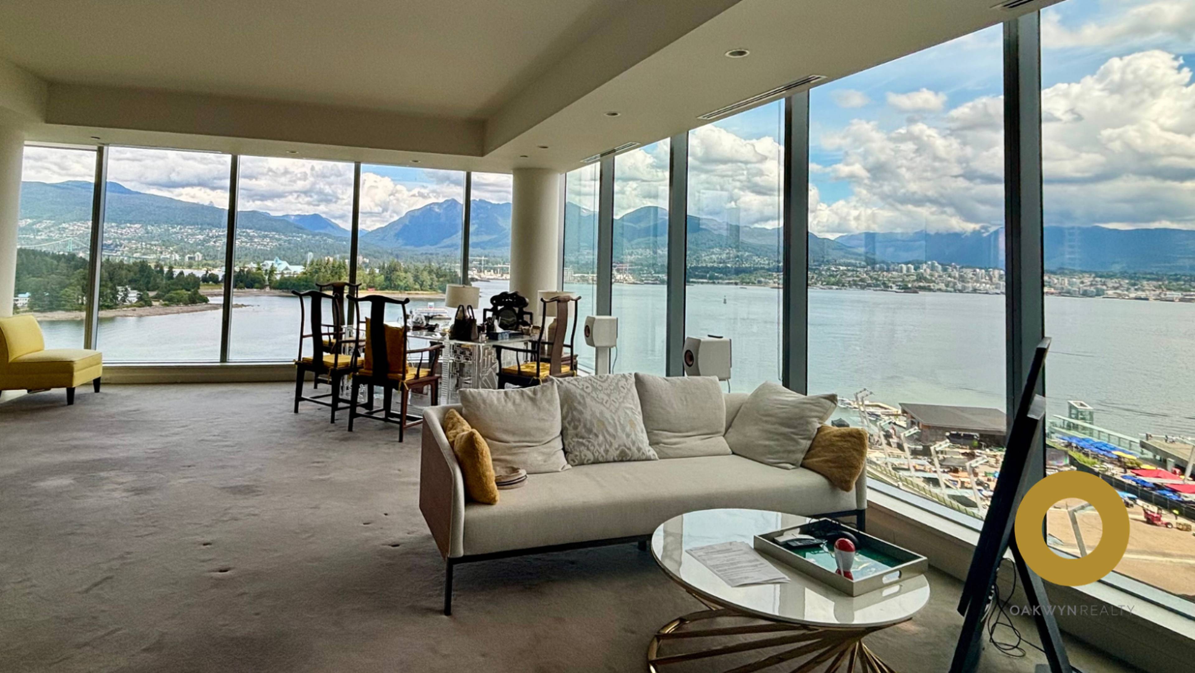 2 Bed  · 2.5 Bath for rent $14,500 / month