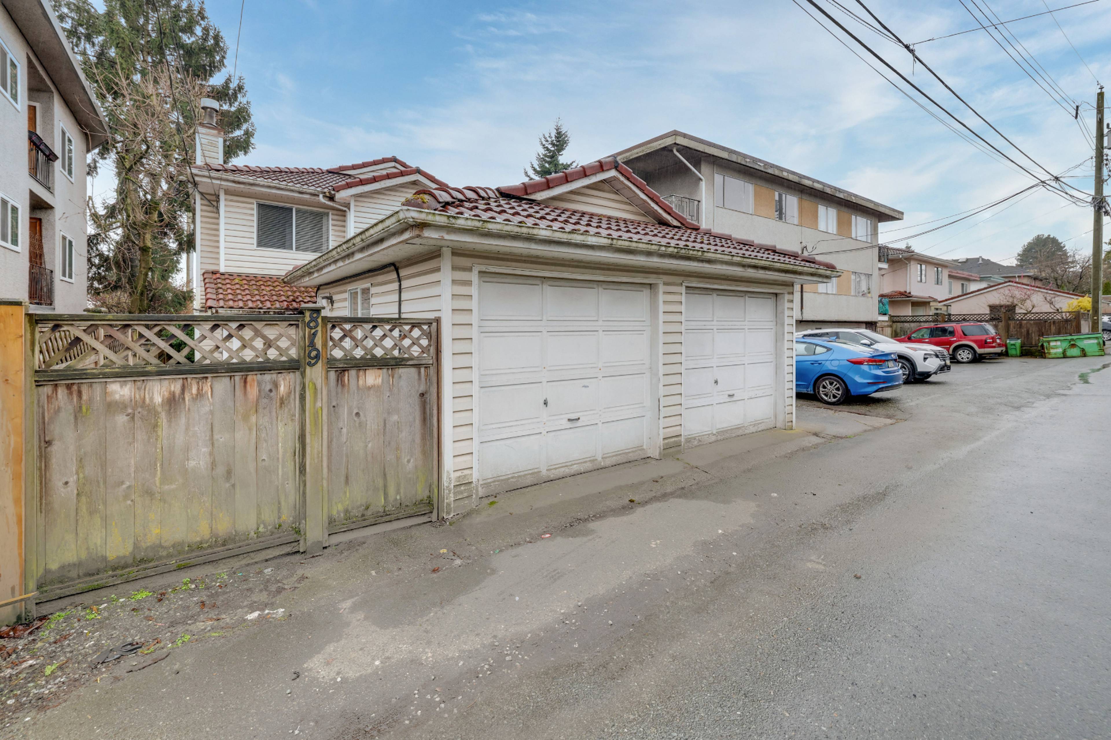 3 Bed  · 2 Bath for rent $3,500 / month