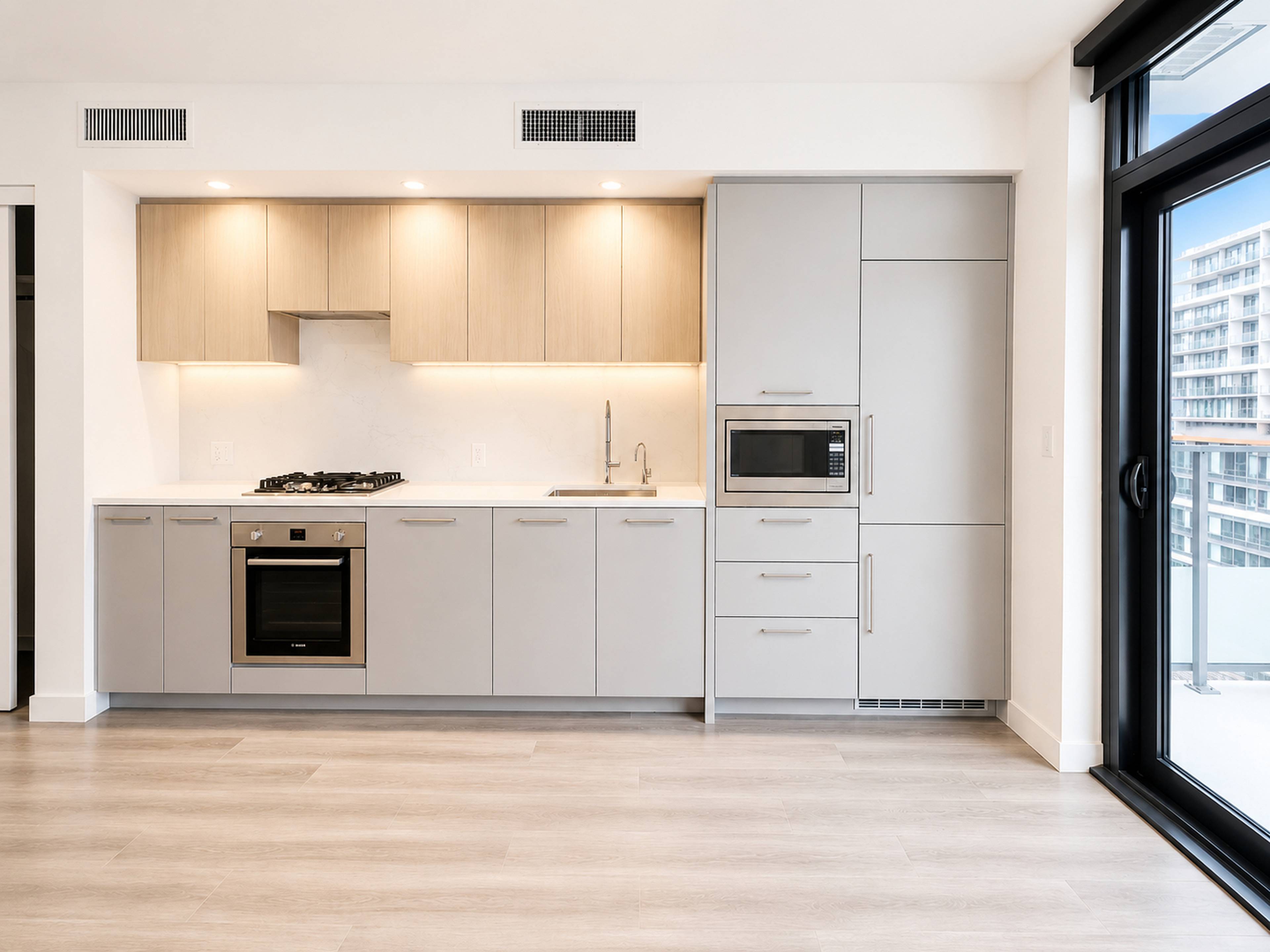 1 Bed  · 1 Bath for rent $2,000 / month