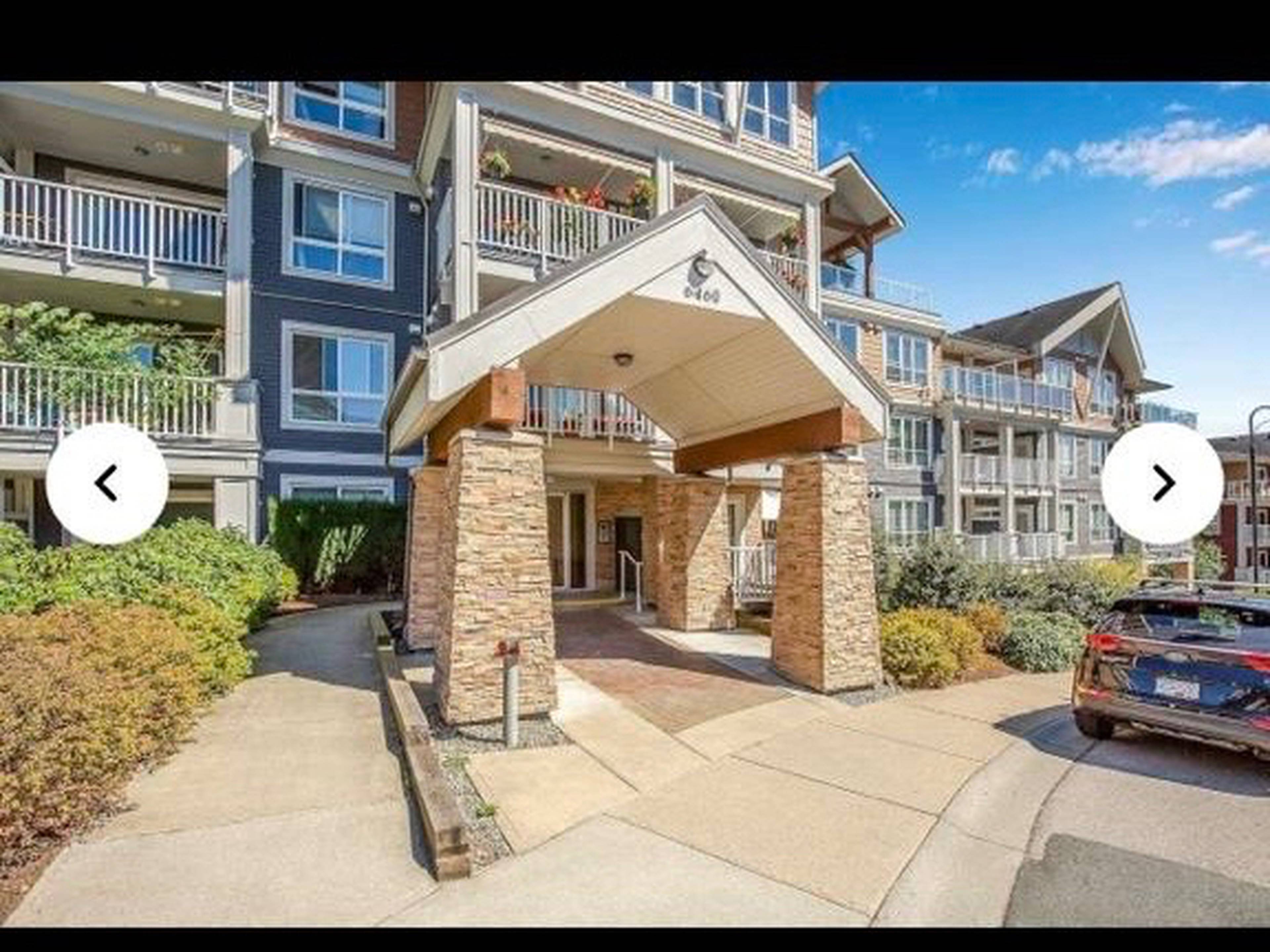 1 Bed  · 1 Bath for rent $2,200 / month