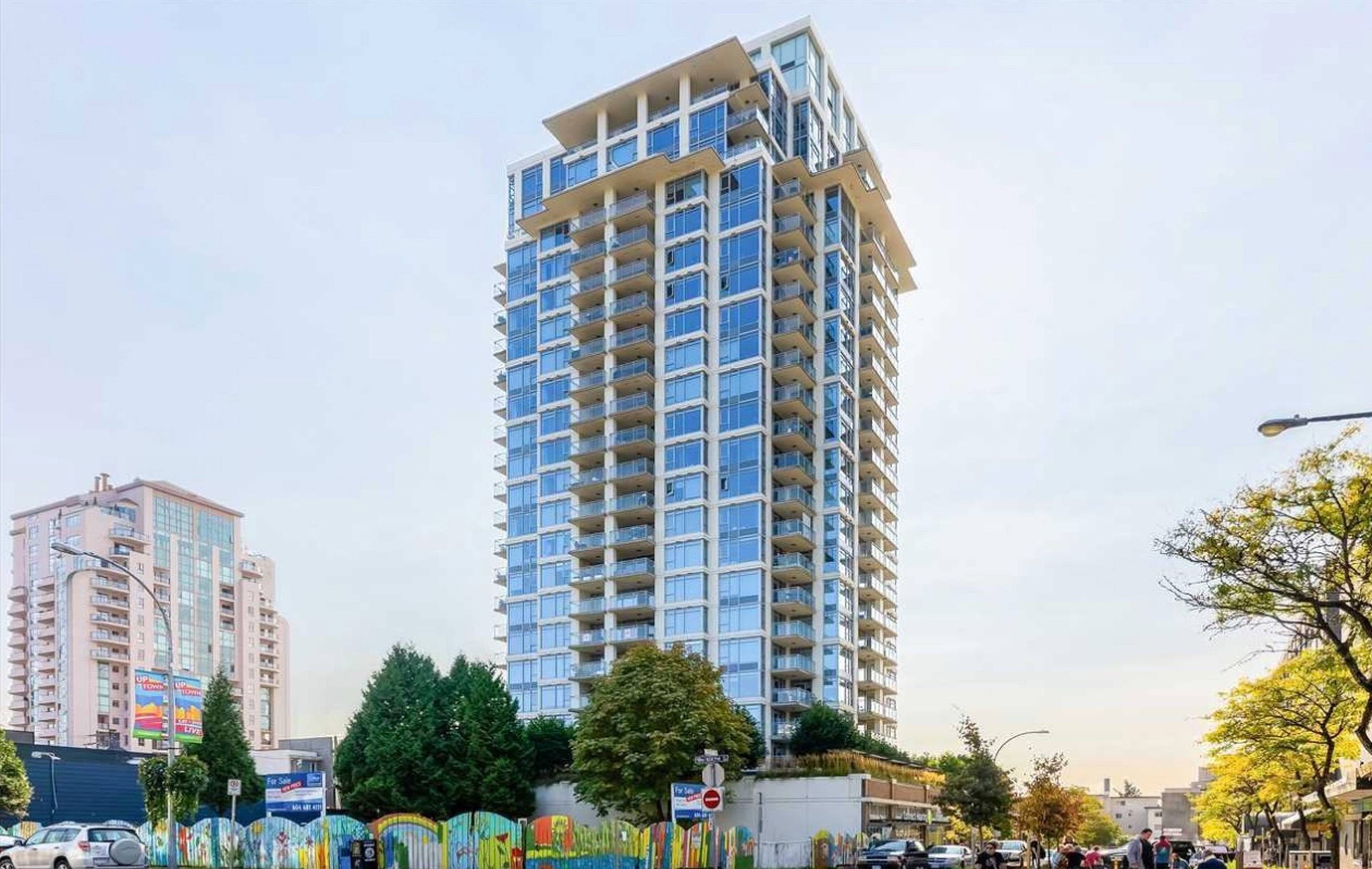 1 Bed  · 1 Bath for rent $2,600 / month