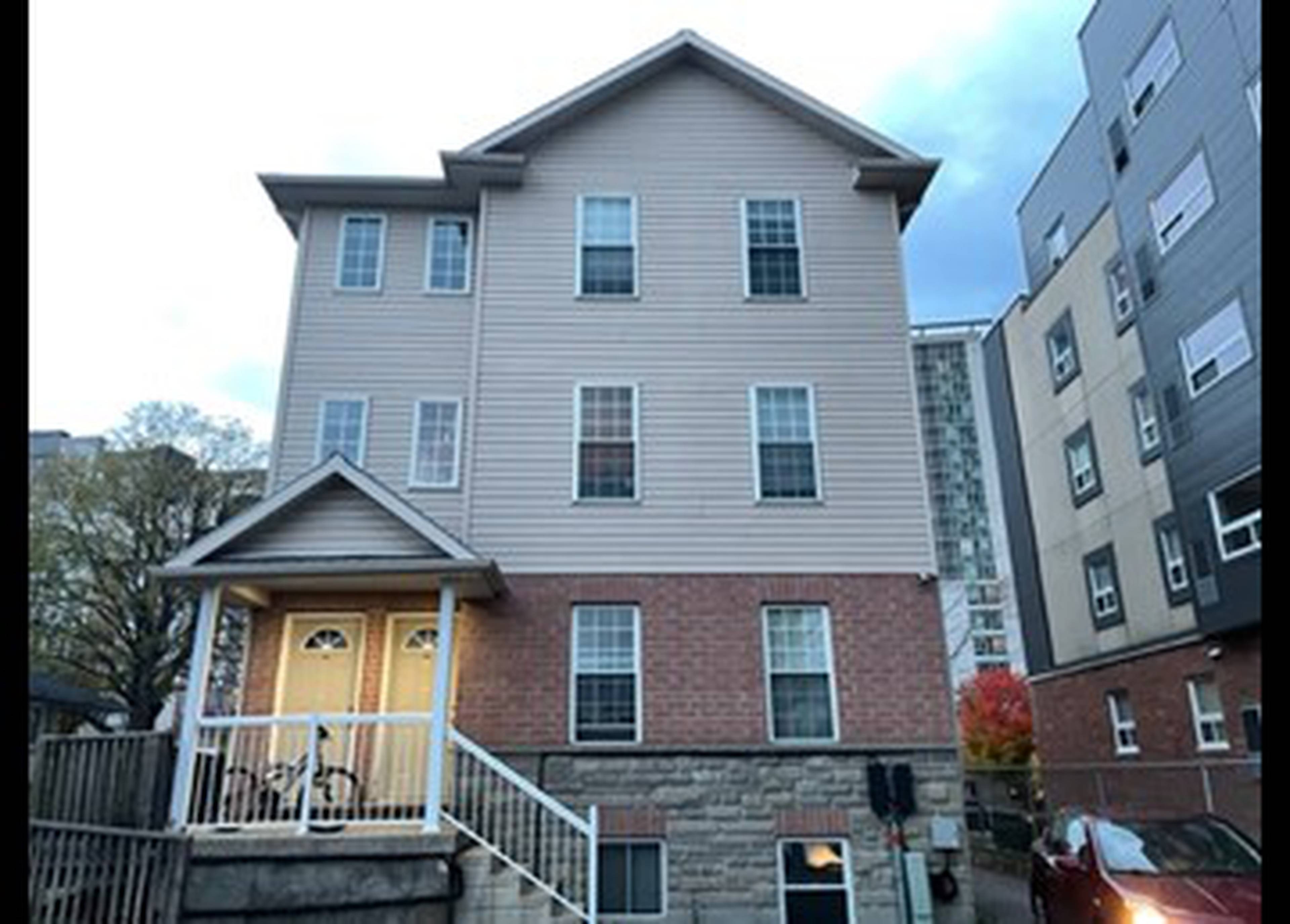 1 Bed  · 2 Bath for rent $750 / month