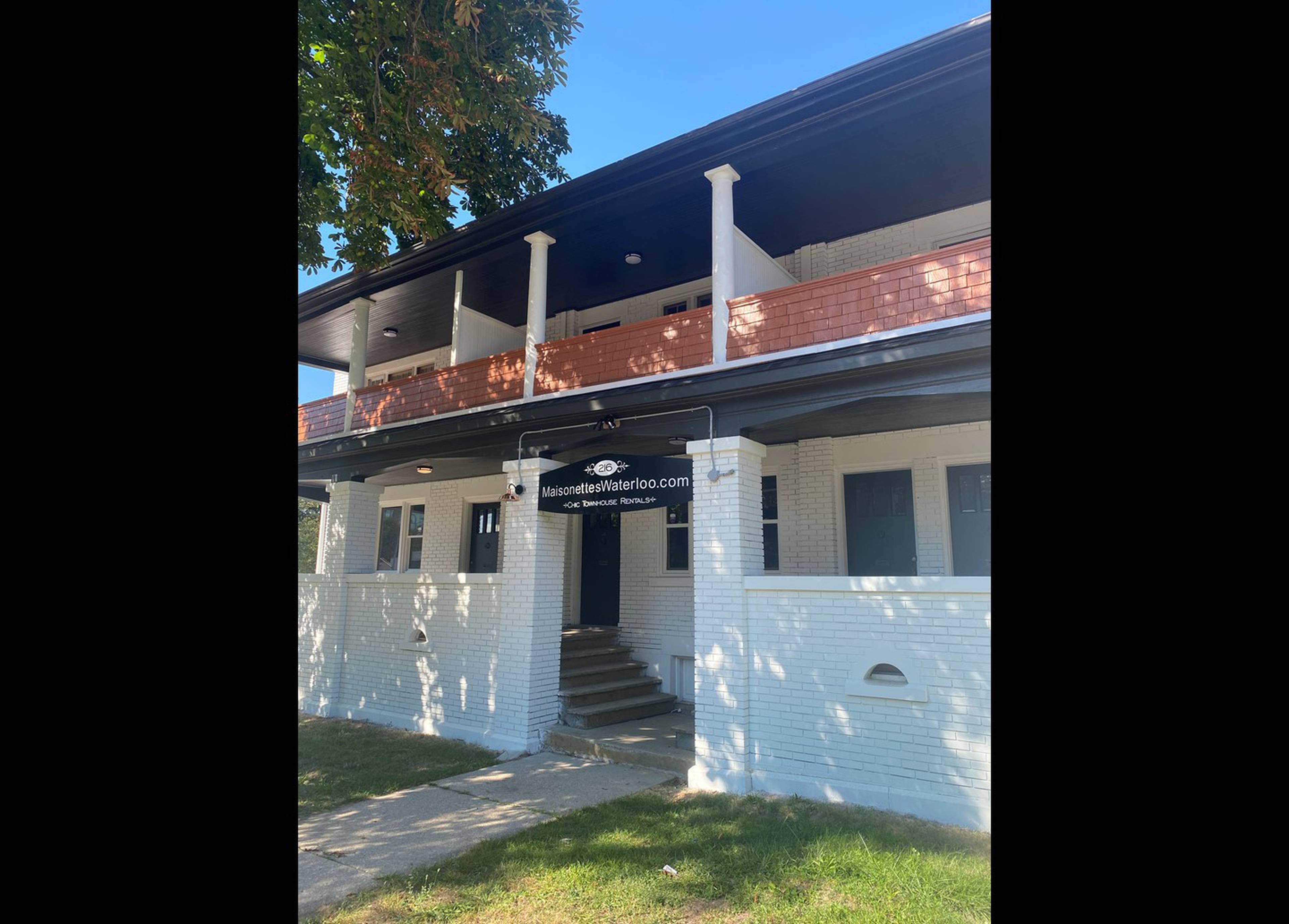2 Bed  · 2 Bath for rent $1,945 / month